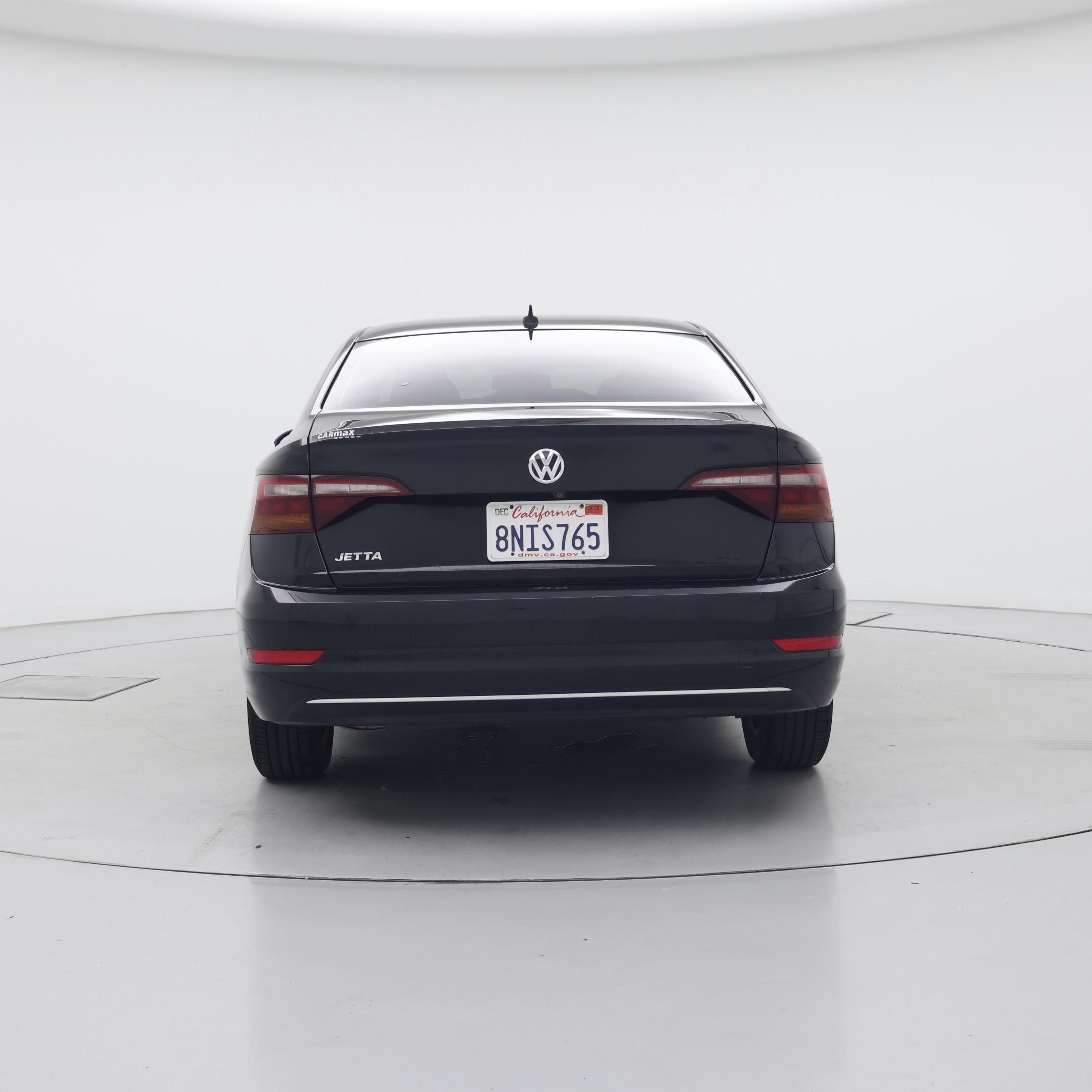 Thumbnail: 2019 Volkswagen Jetta - 6