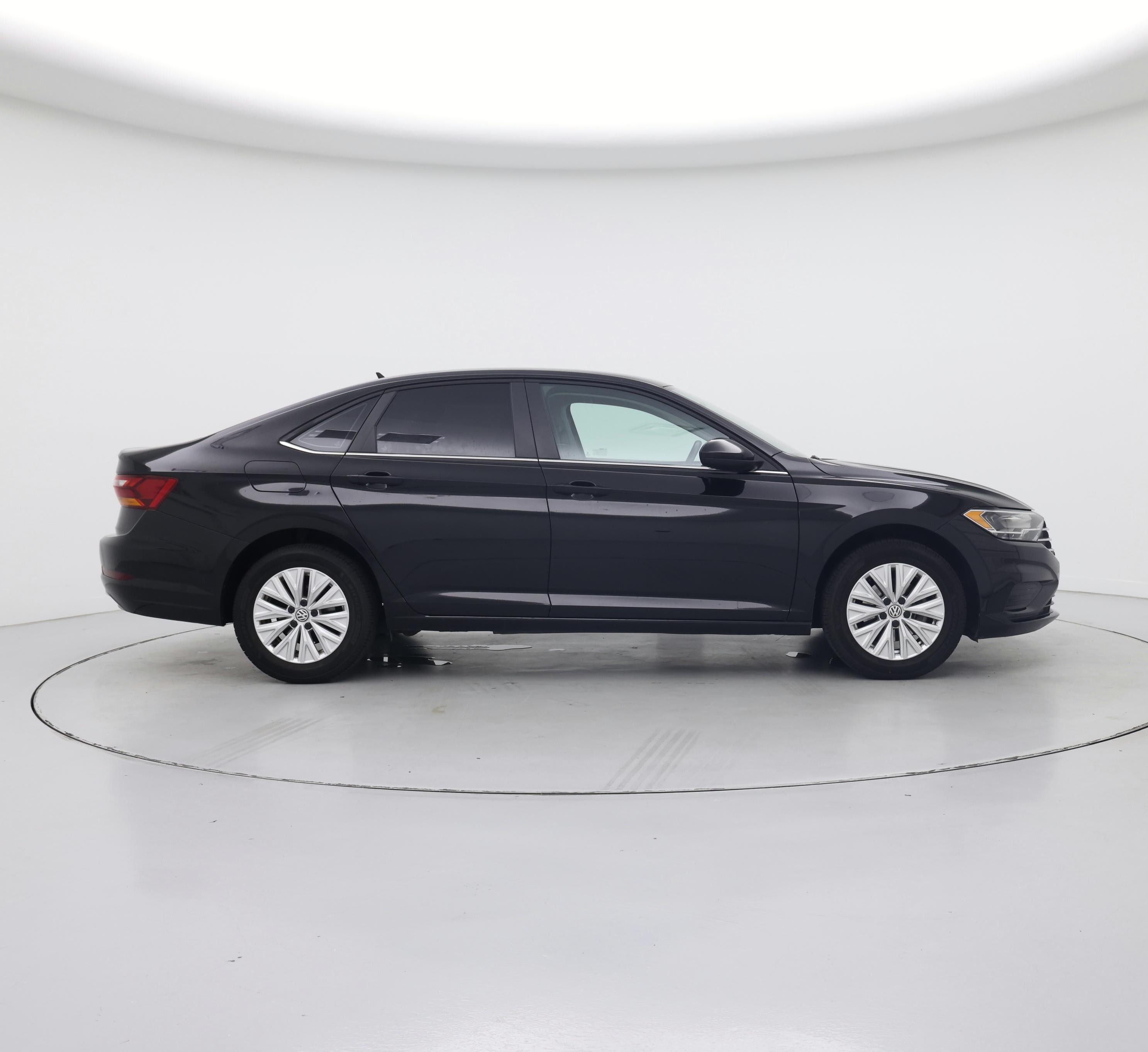 Thumbnail: 2019 Volkswagen Jetta - 7