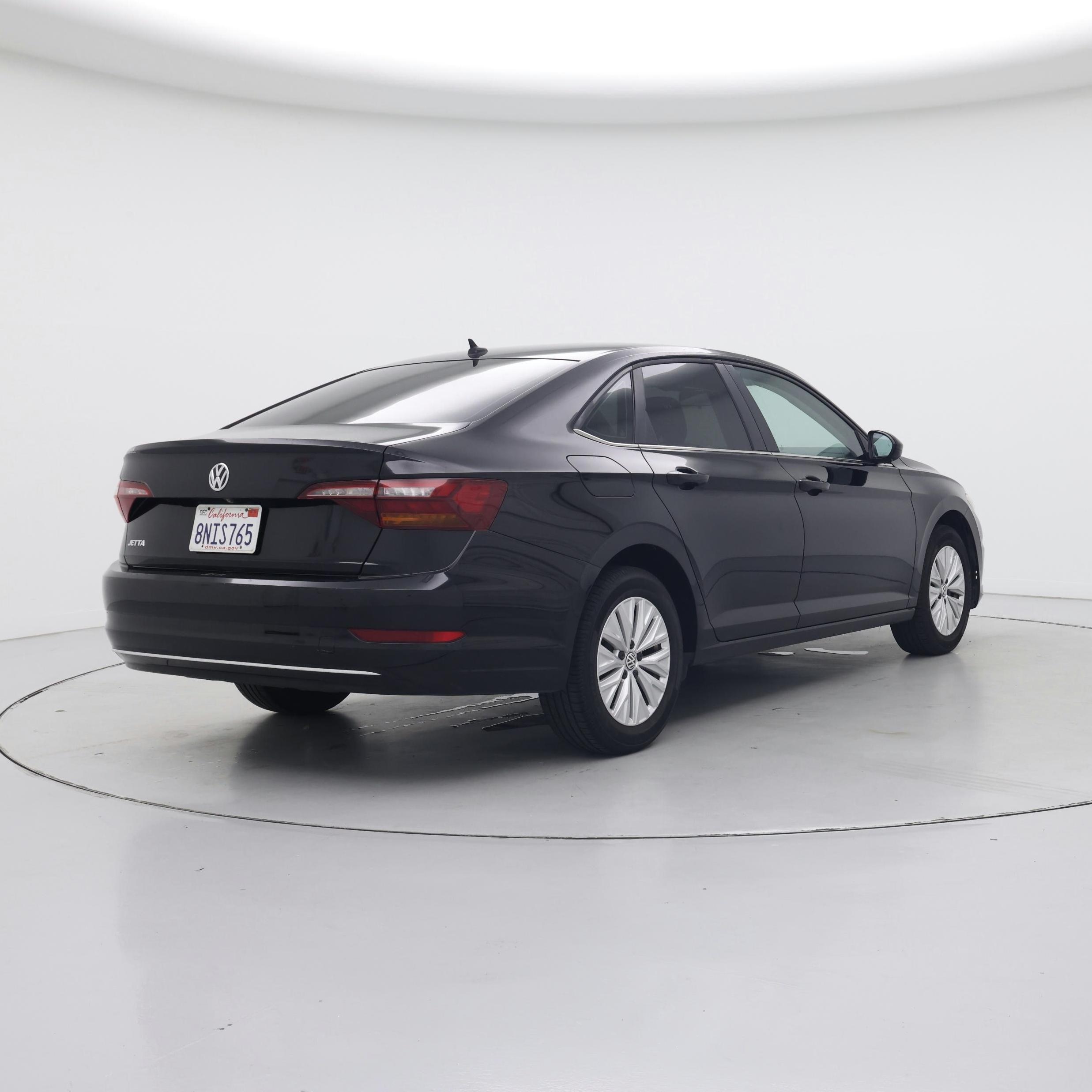 Thumbnail: 2019 Volkswagen Jetta - 8