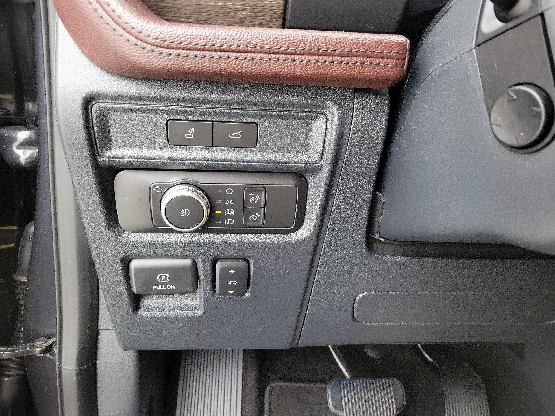 Thumbnail: 2022 Ford Expedition MAX - 13