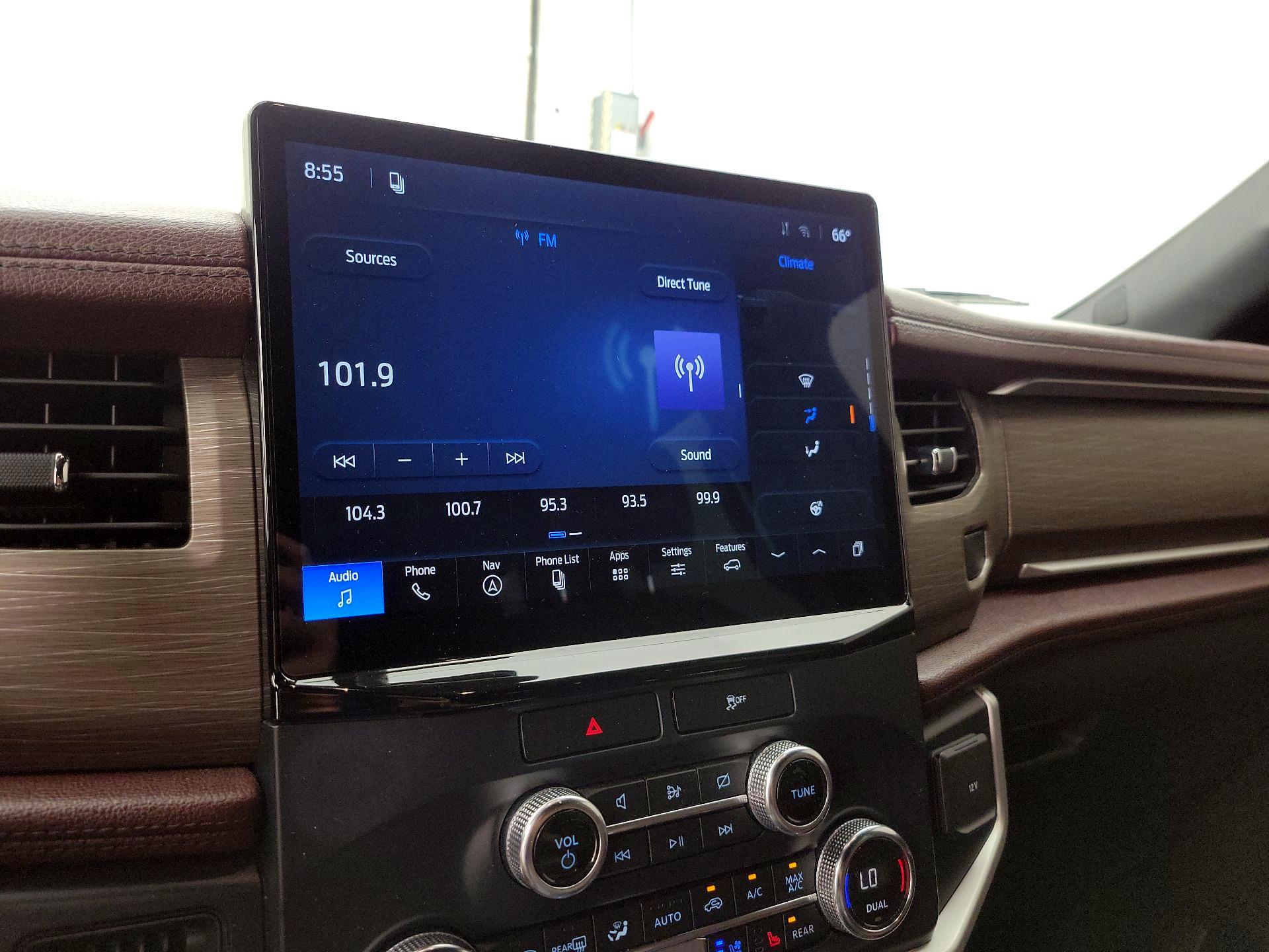 Thumbnail: 2022 Ford Expedition MAX - 16