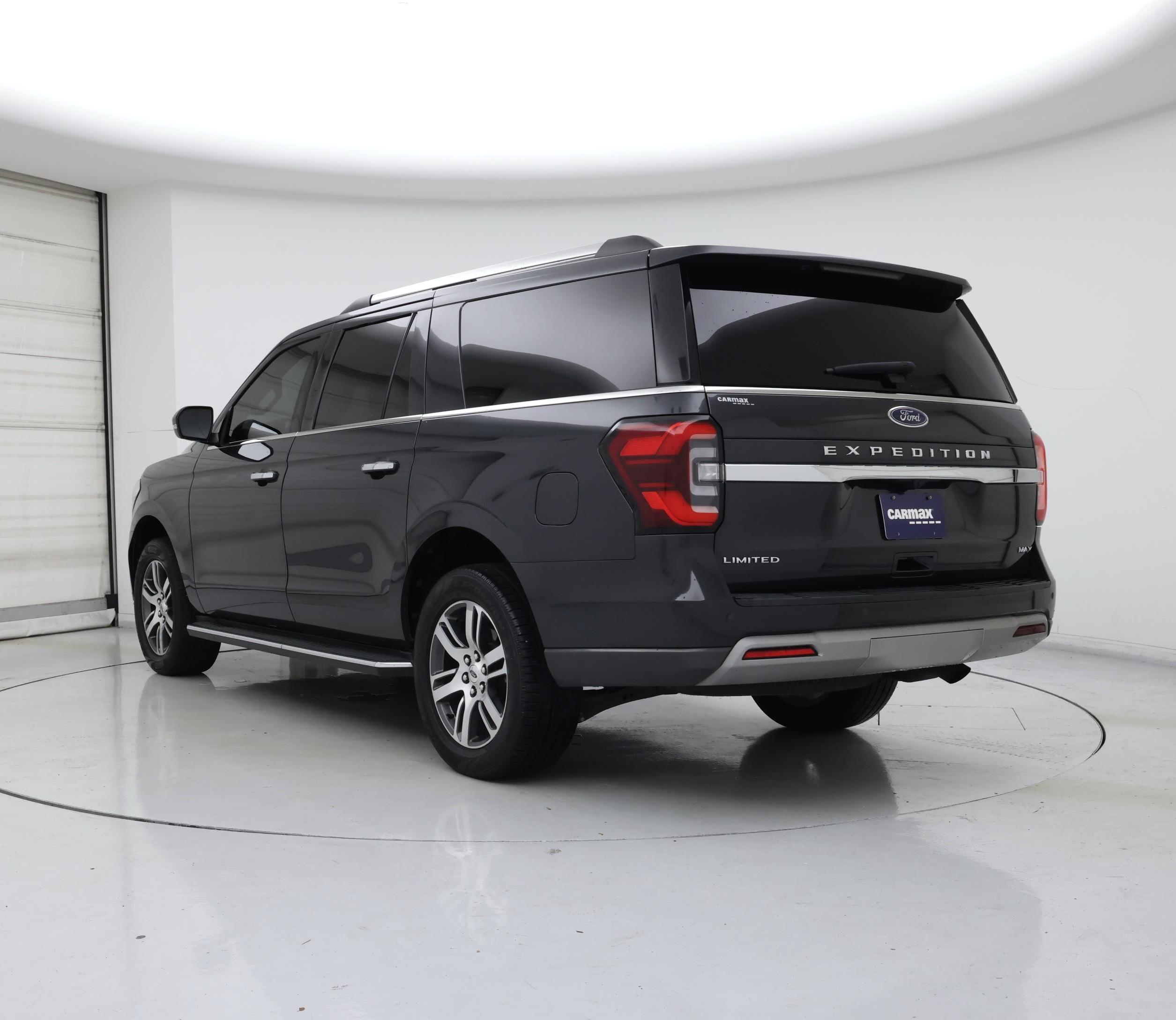 Thumbnail: 2022 Ford Expedition MAX - 2