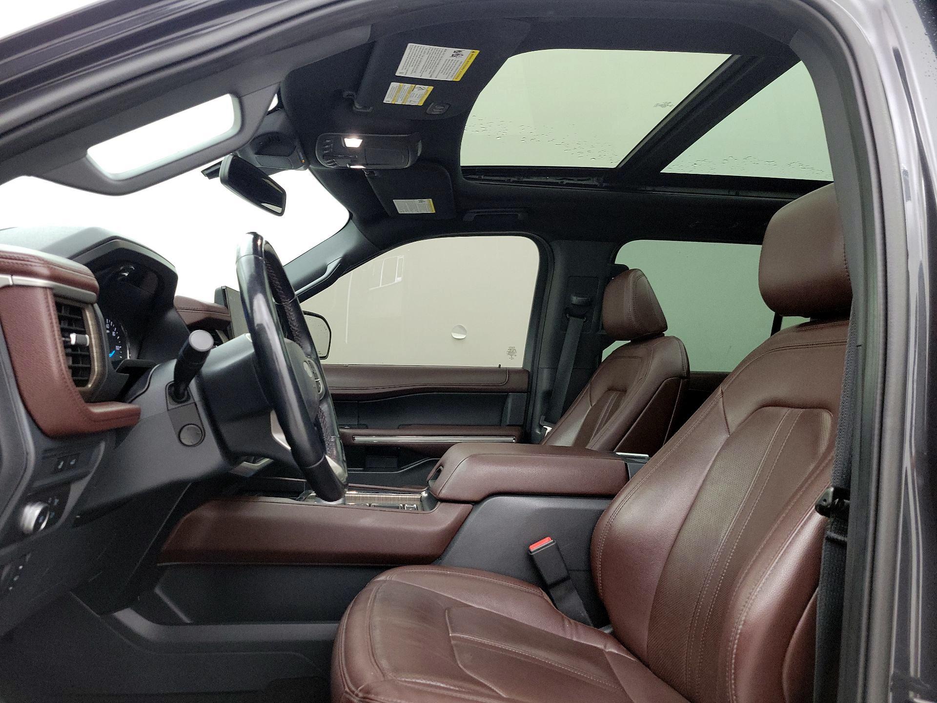 Thumbnail: 2022 Ford Expedition MAX - 20