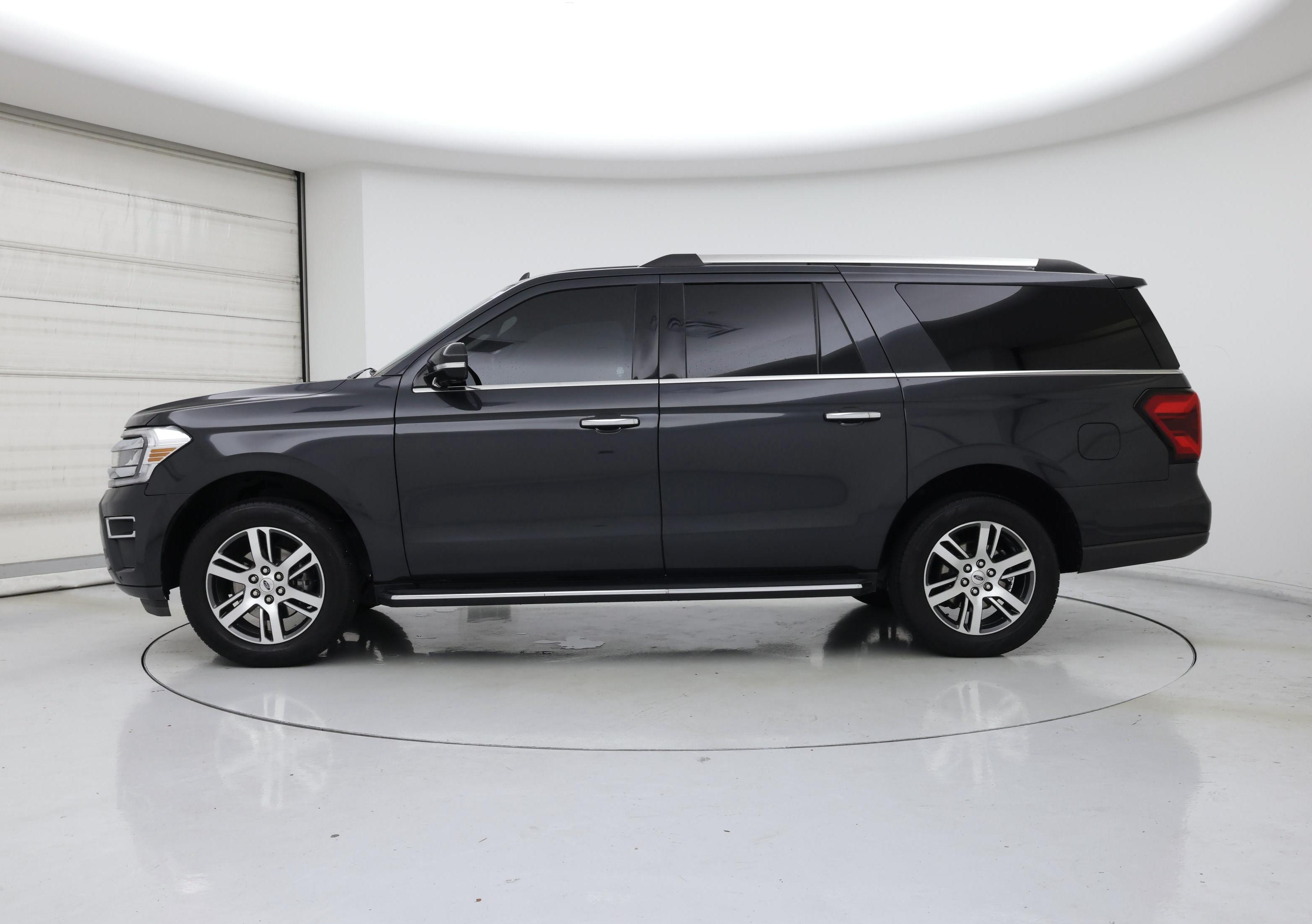 Thumbnail: 2022 Ford Expedition MAX - 3