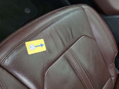 Condition detail