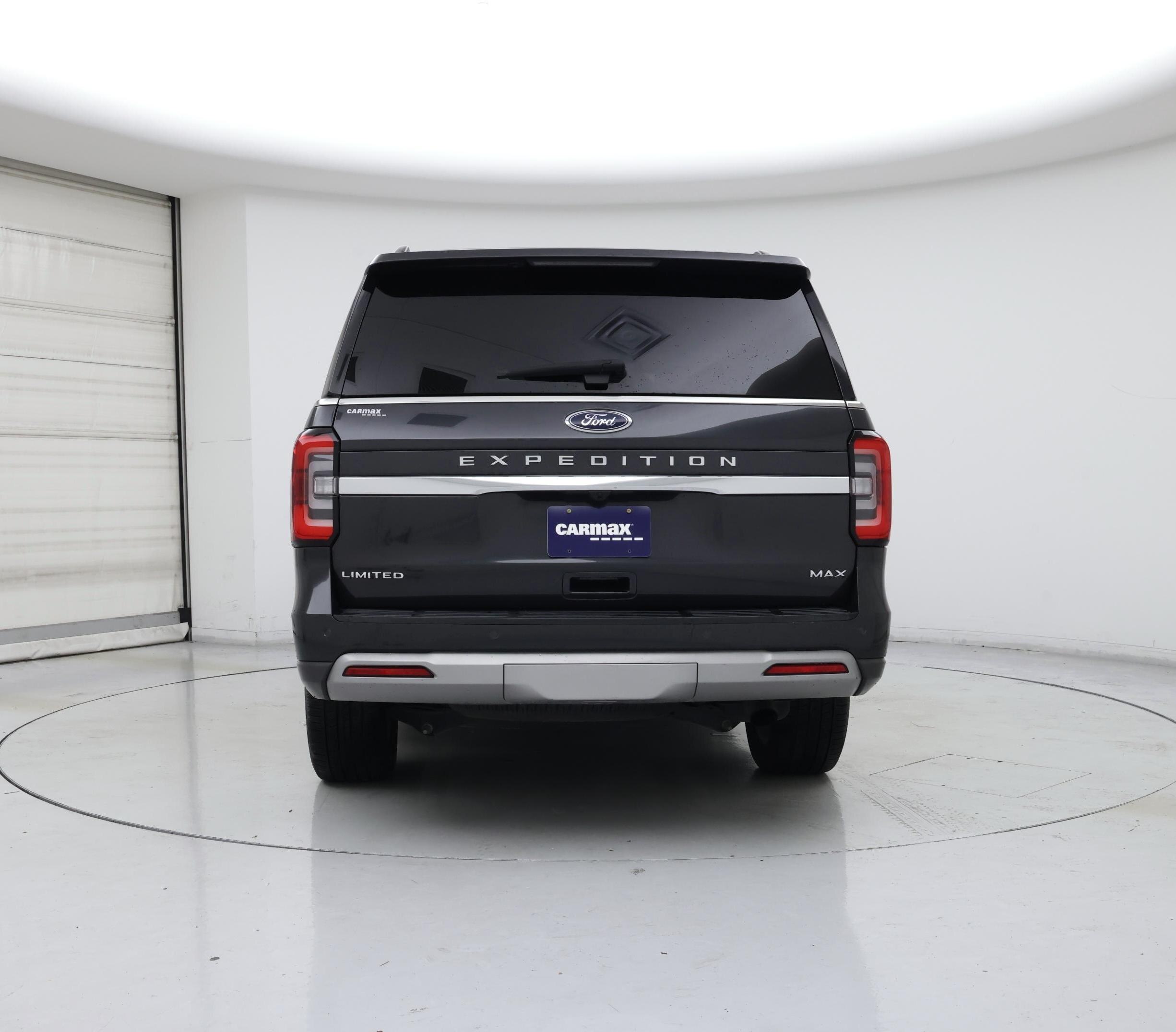 Thumbnail: 2022 Ford Expedition MAX - 6