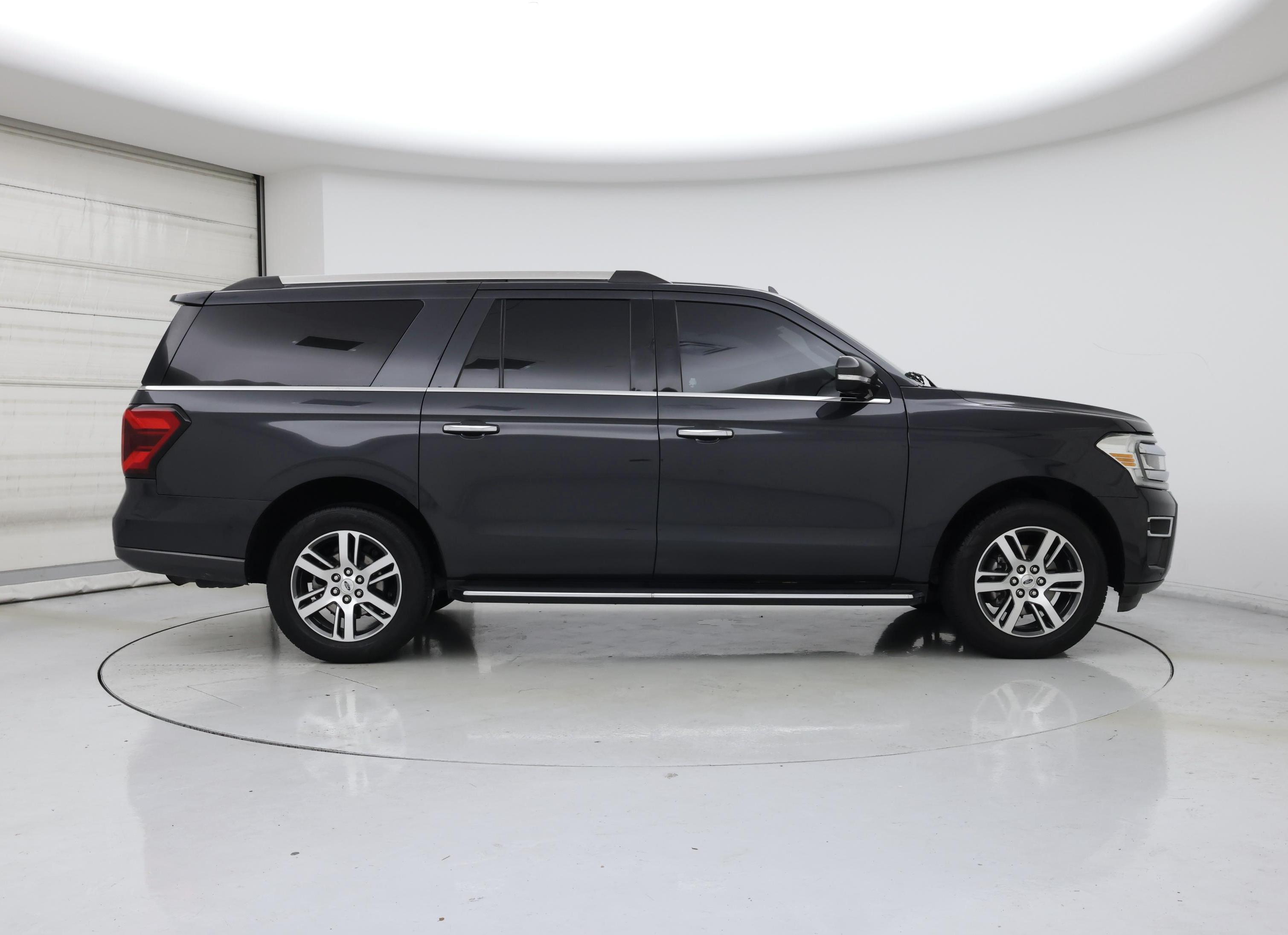 Thumbnail: 2022 Ford Expedition MAX - 7