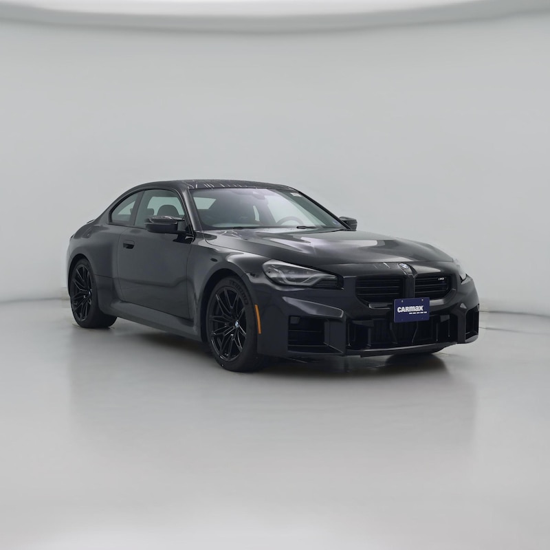 2024 BMW M2