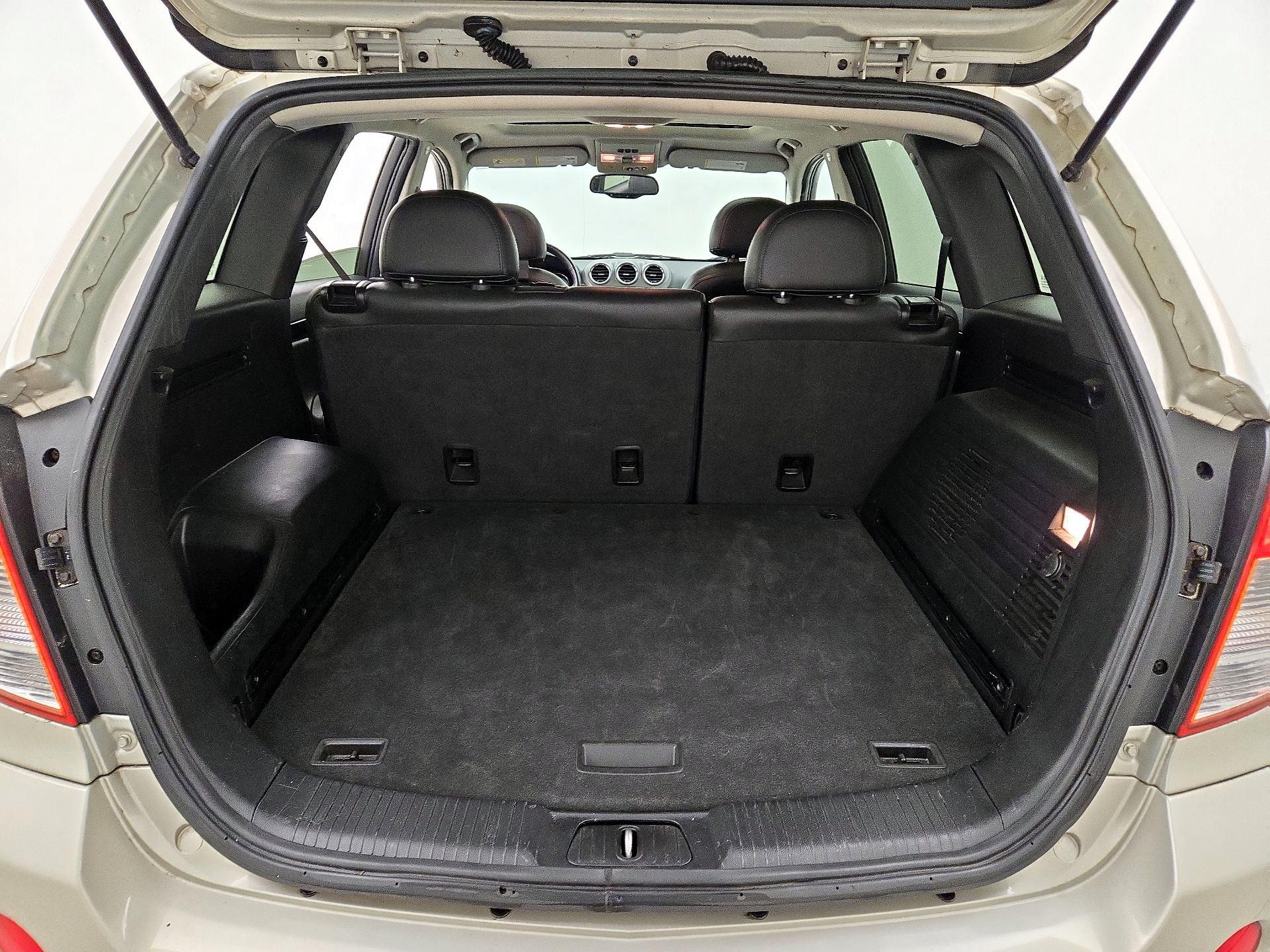 Thumbnail: 2014 Chevrolet Captiva Sport - 19