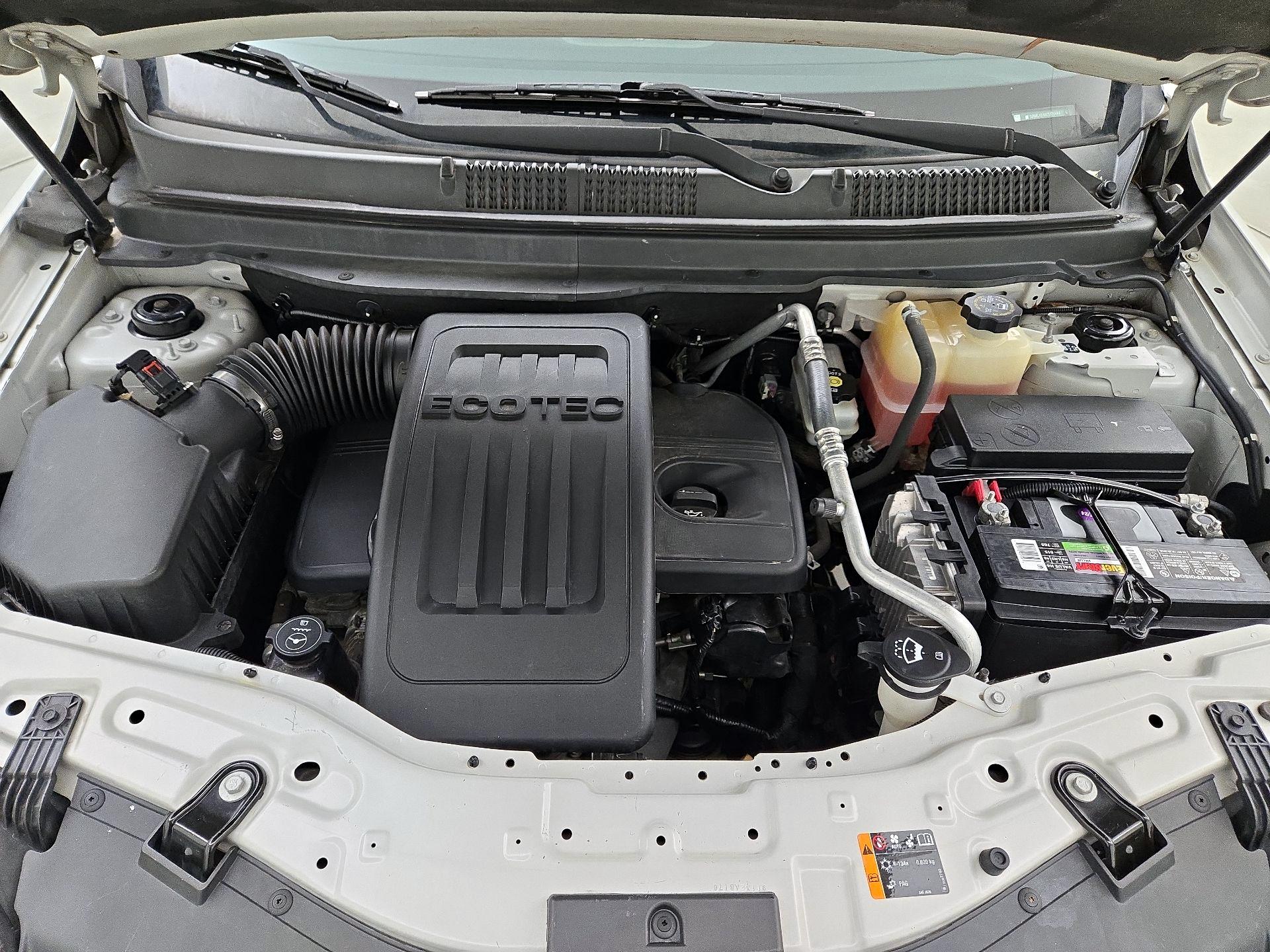 Thumbnail: 2014 Chevrolet Captiva Sport - 20