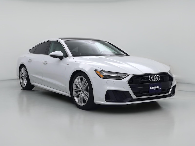 2019 Audi A7 Premium Plus -
                  Buena Park, CA