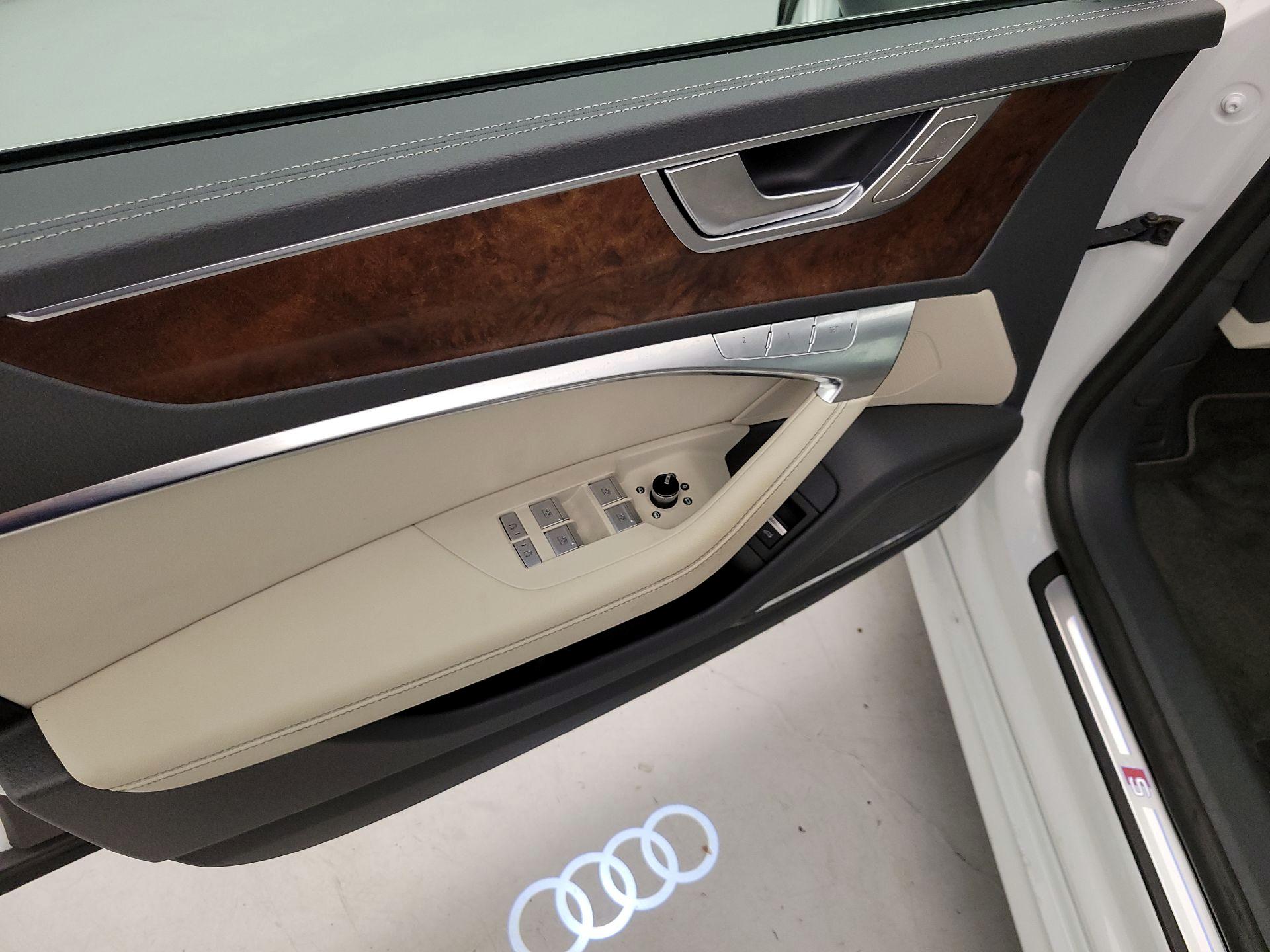 Thumbnail: 2019 Audi A7 - 12