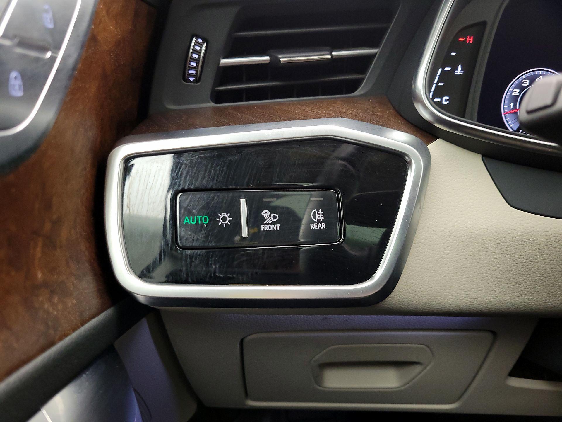 Thumbnail: 2019 Audi A7 - 13