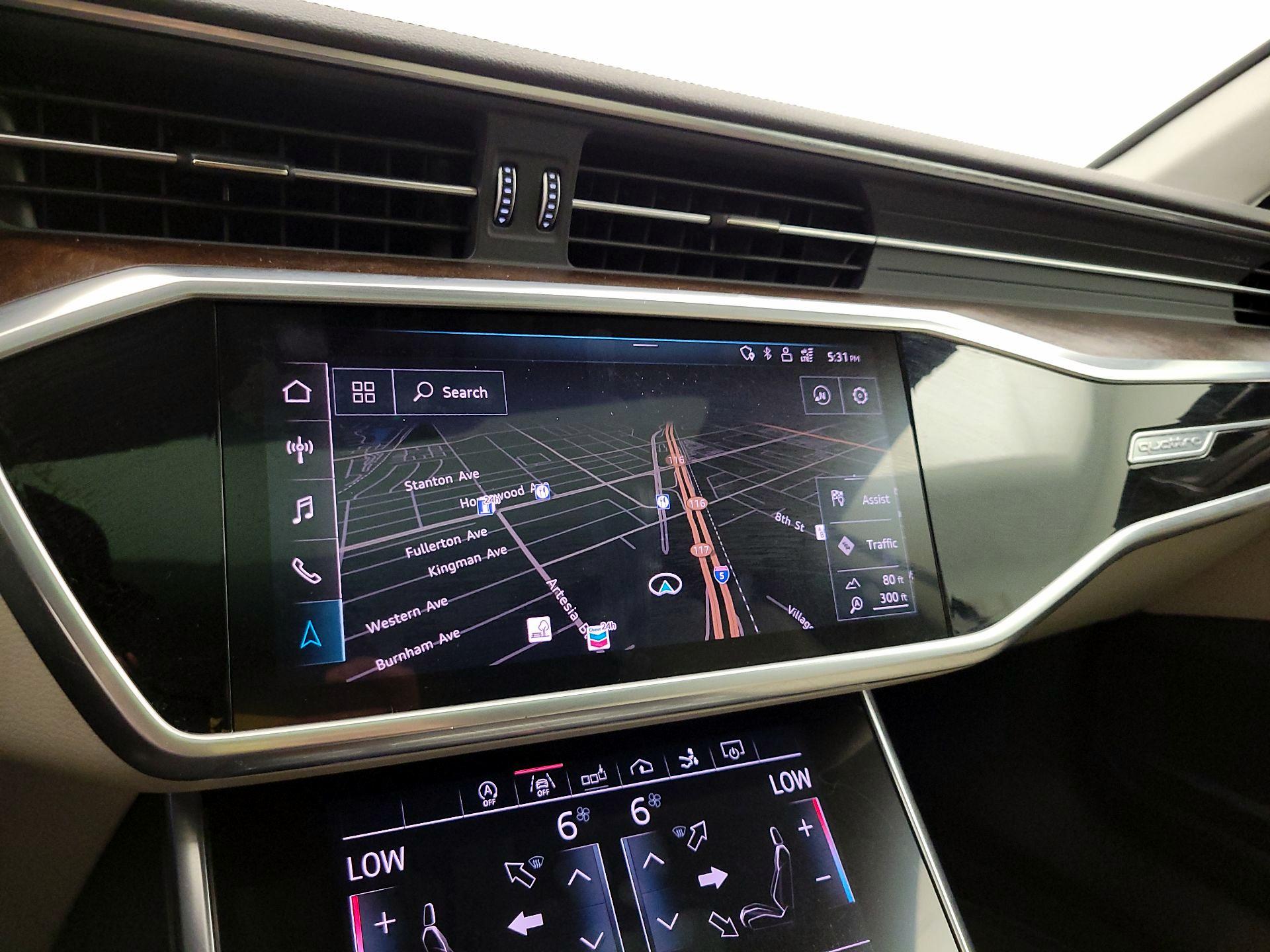 Thumbnail: 2019 Audi A7 - 14