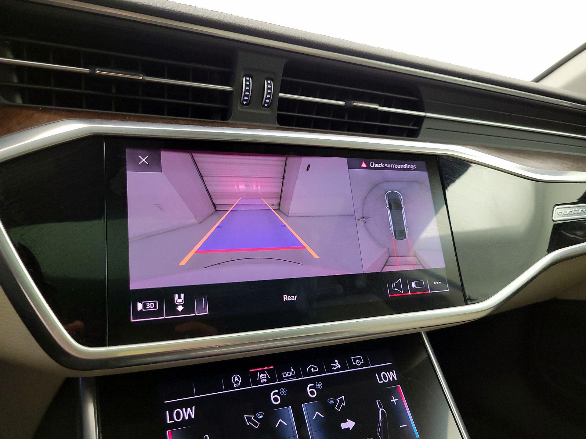 Thumbnail: 2019 Audi A7 - 15