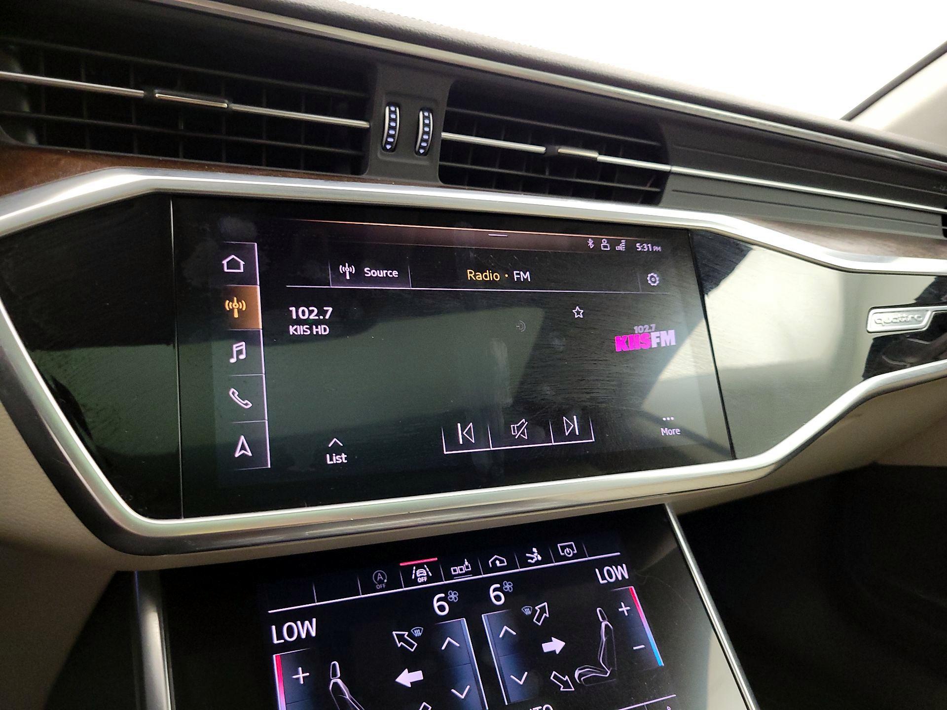 Thumbnail: 2019 Audi A7 - 16