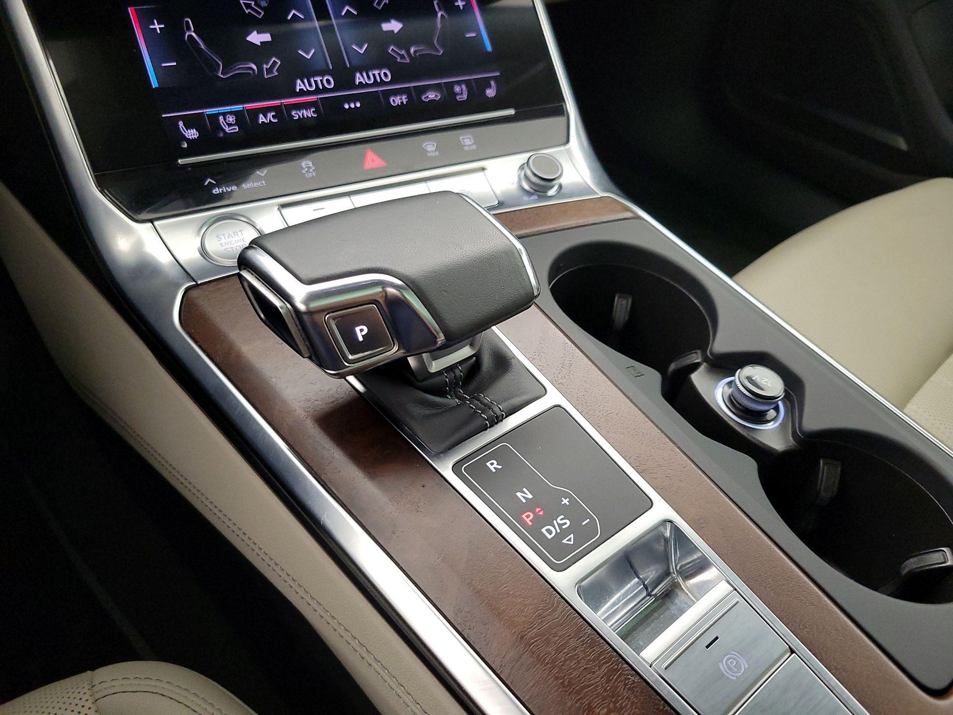 Thumbnail: 2019 Audi A7 - 18