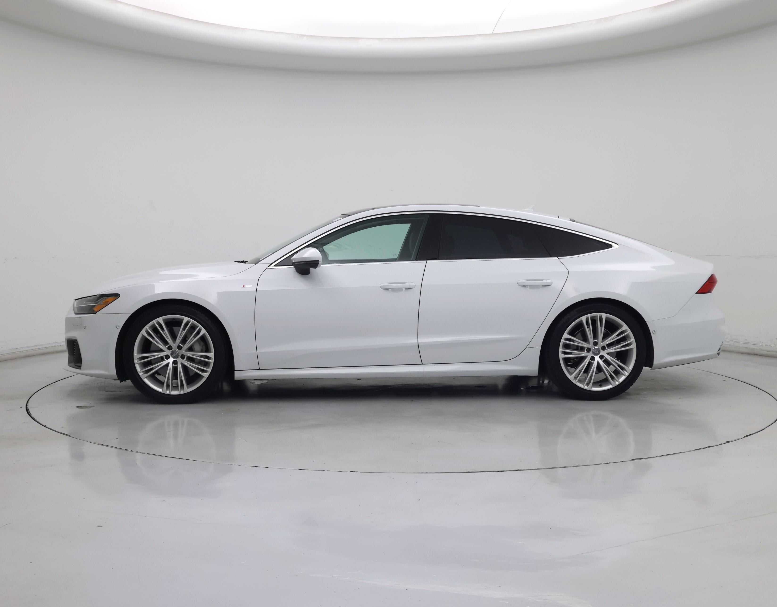 Thumbnail: 2019 Audi A7 - 3