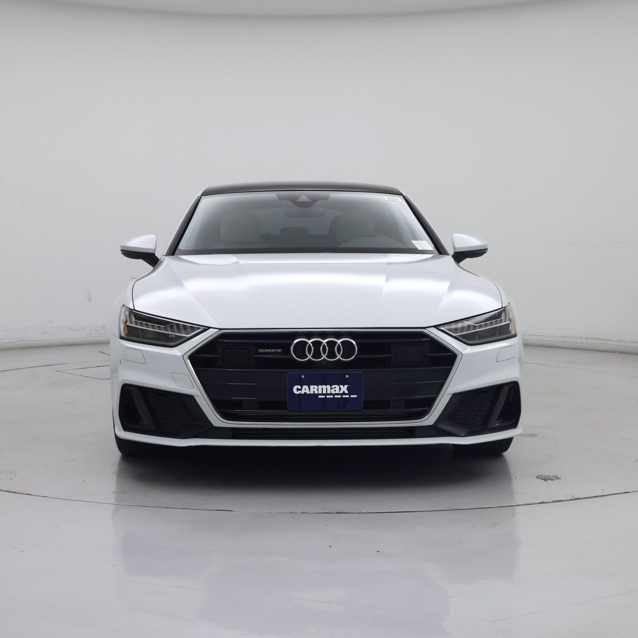 Thumbnail: 2019 Audi A7 - 5