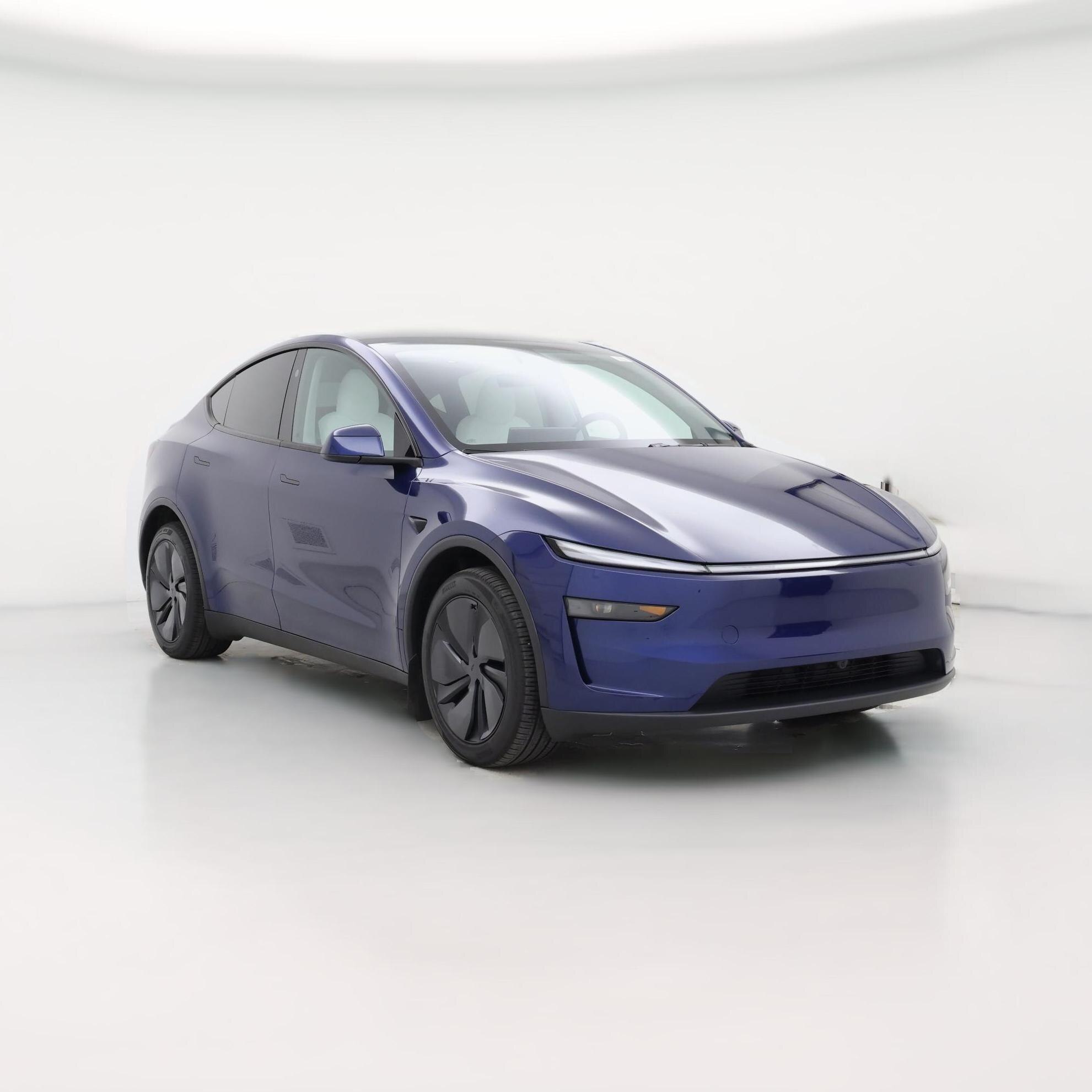 Thumbnail: 2026 Tesla Model Y - 1