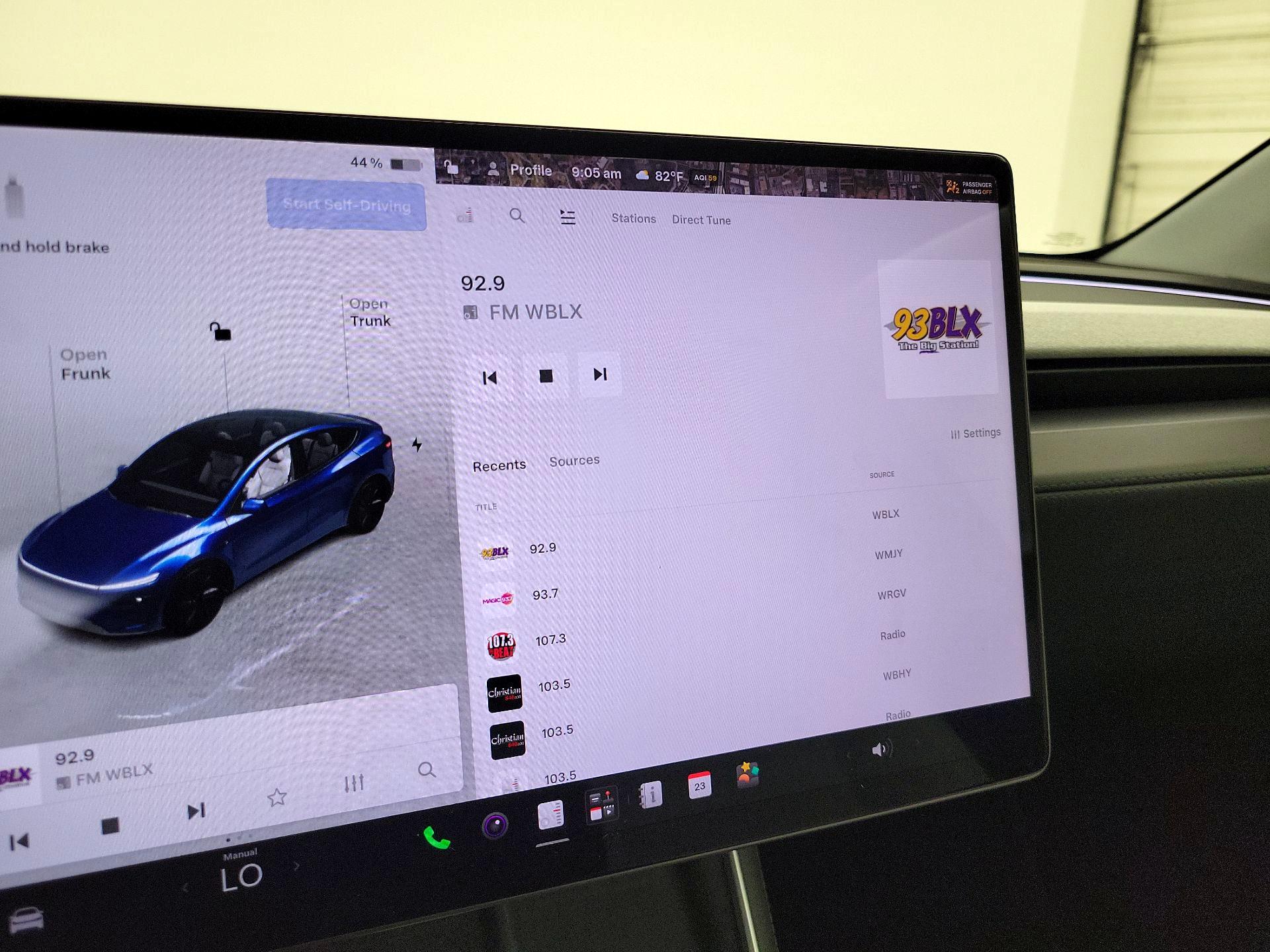 Thumbnail: 2026 Tesla Model Y - 14