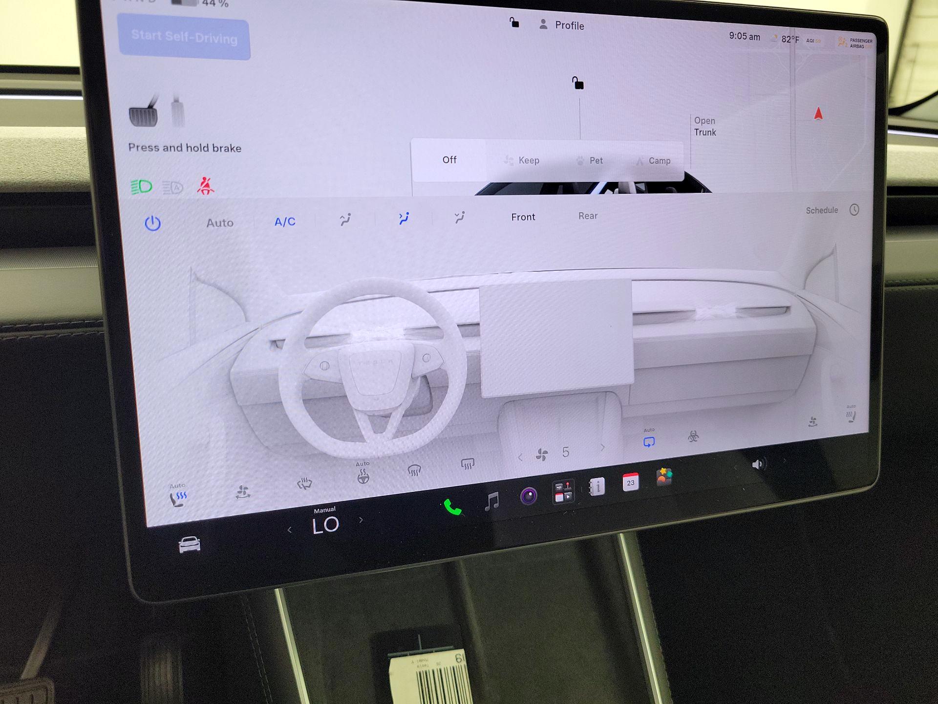 Thumbnail: 2026 Tesla Model Y - 15