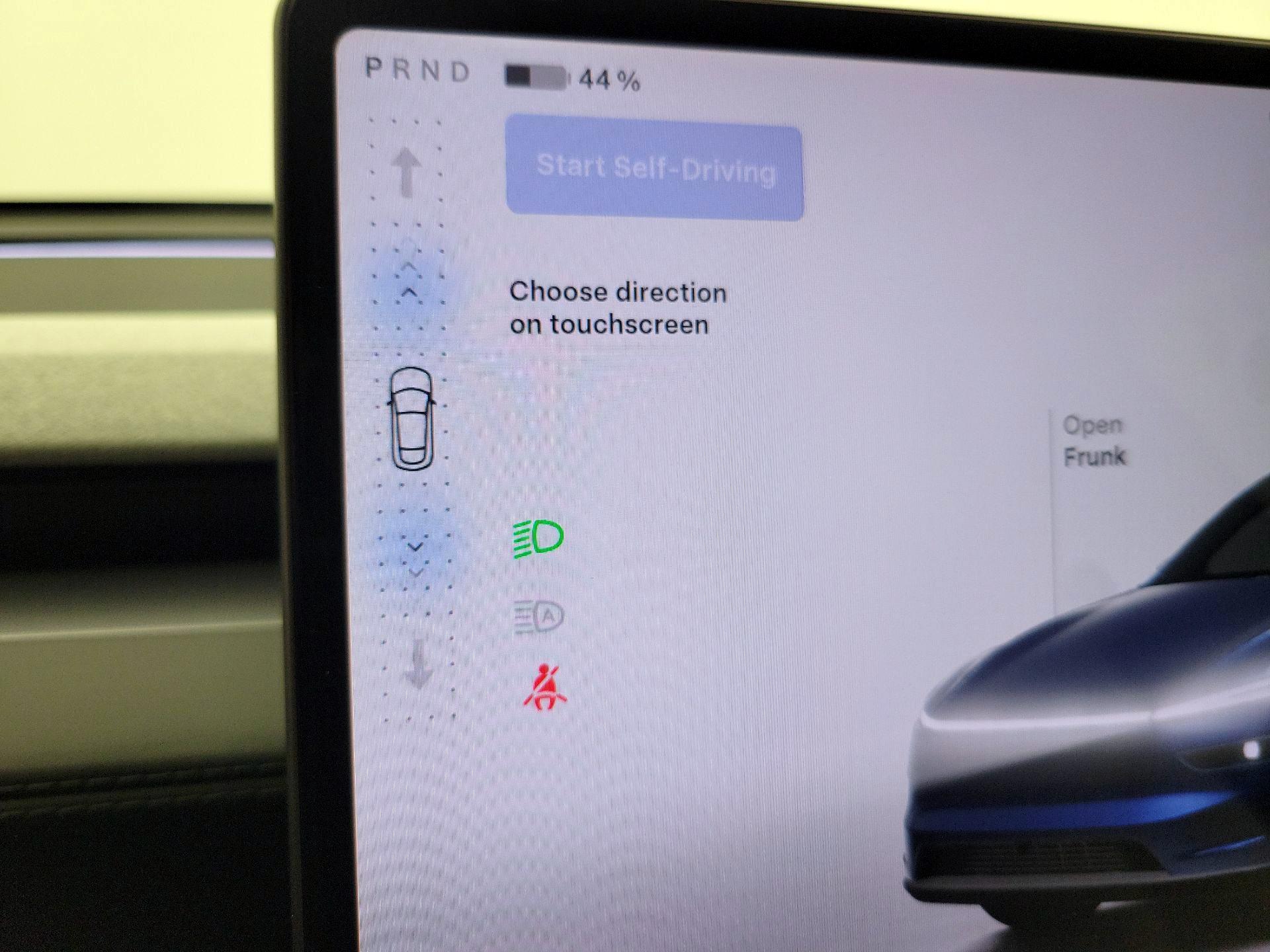 Thumbnail: 2026 Tesla Model Y - 16