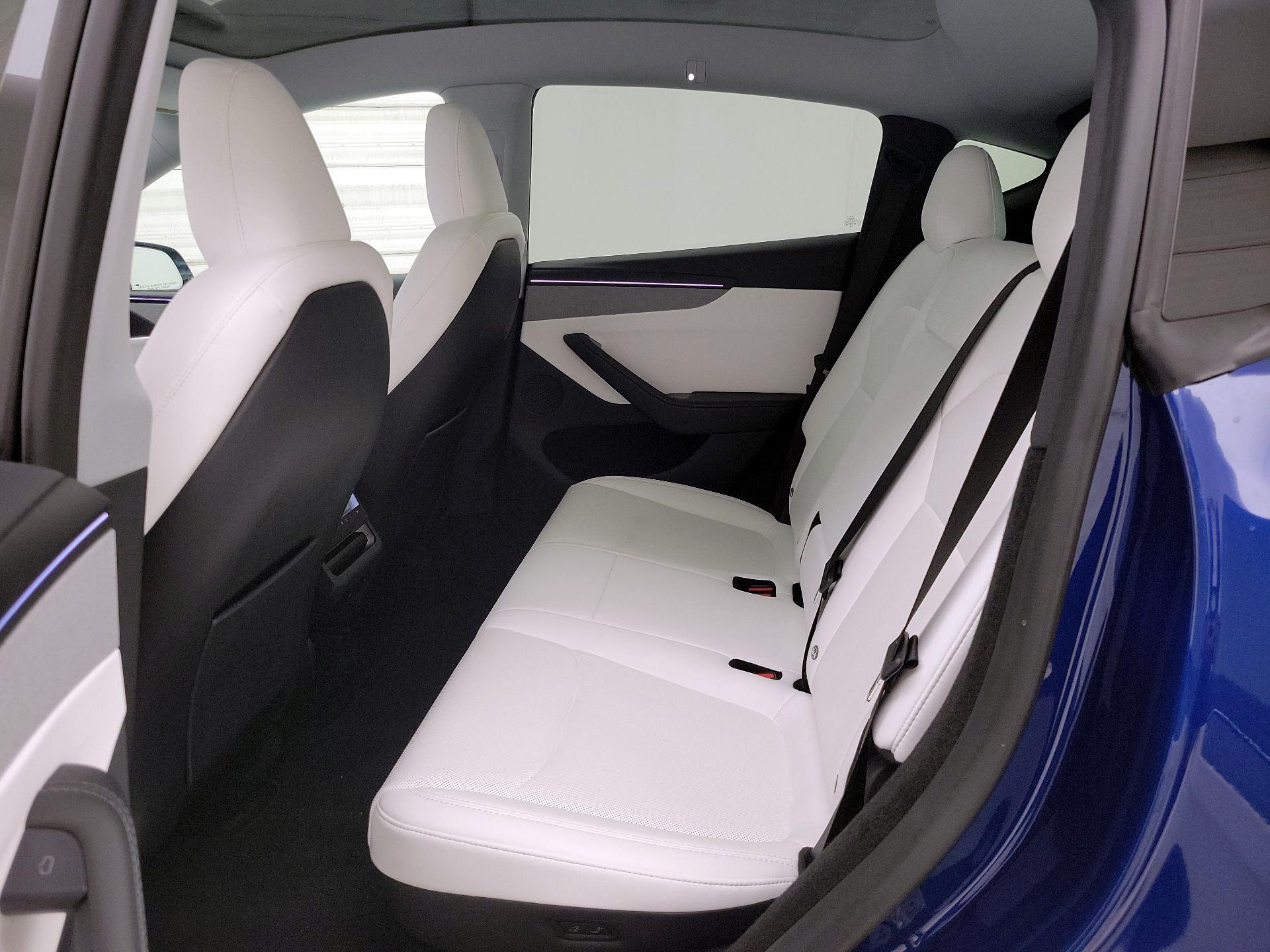 Thumbnail: 2026 Tesla Model Y - 18