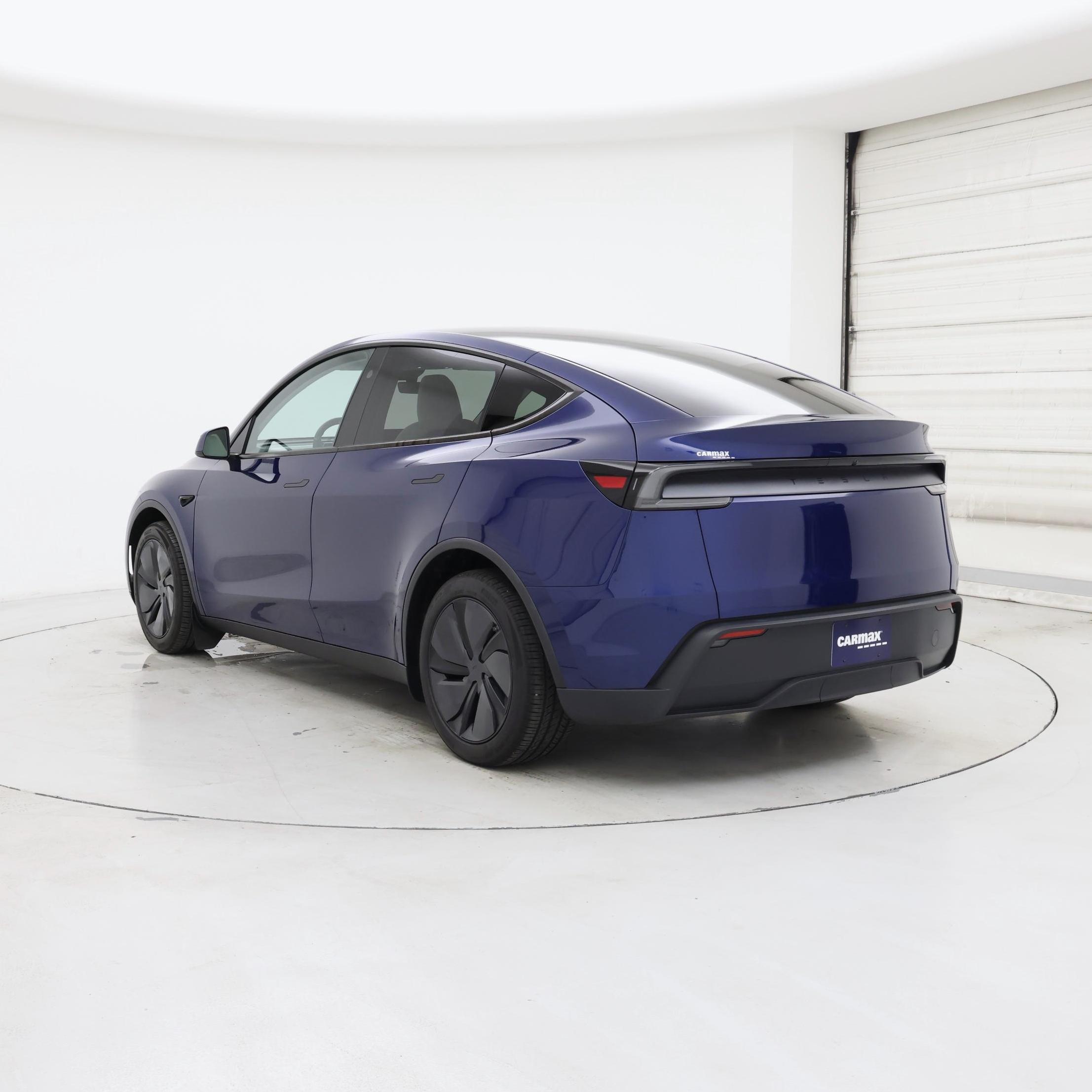 Thumbnail: 2026 Tesla Model Y - 2