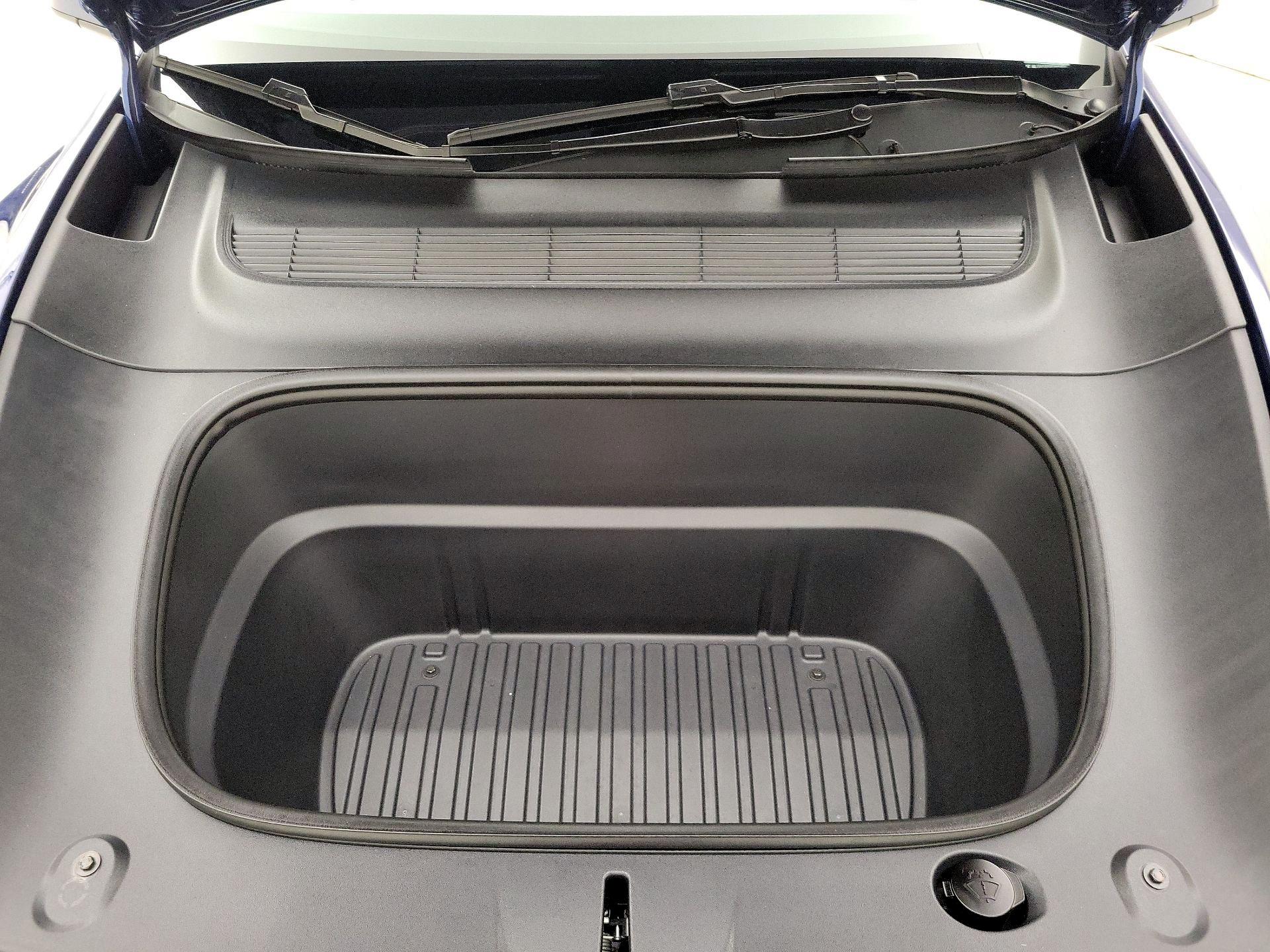 Thumbnail: 2026 Tesla Model Y - 20