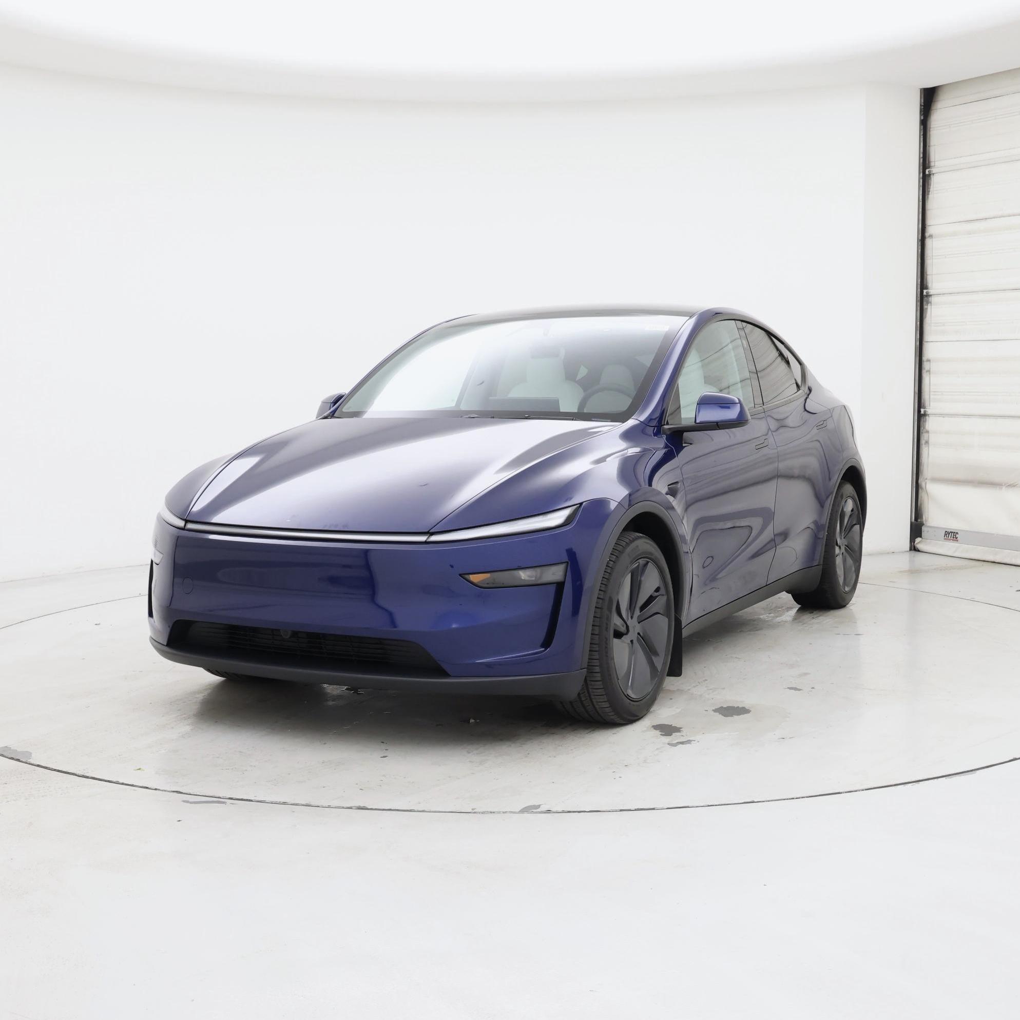 Thumbnail: 2026 Tesla Model Y - 4