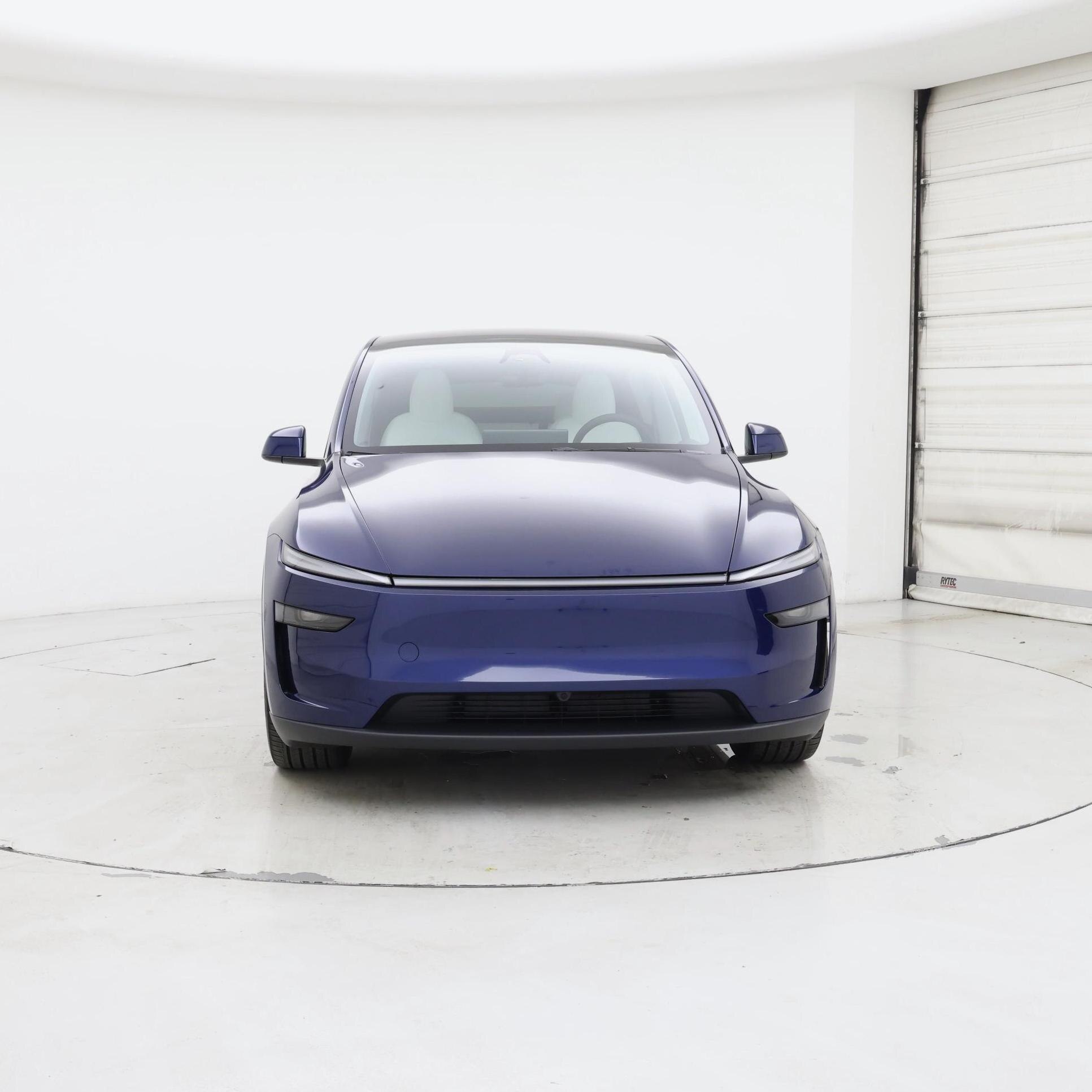 Thumbnail: 2026 Tesla Model Y - 5