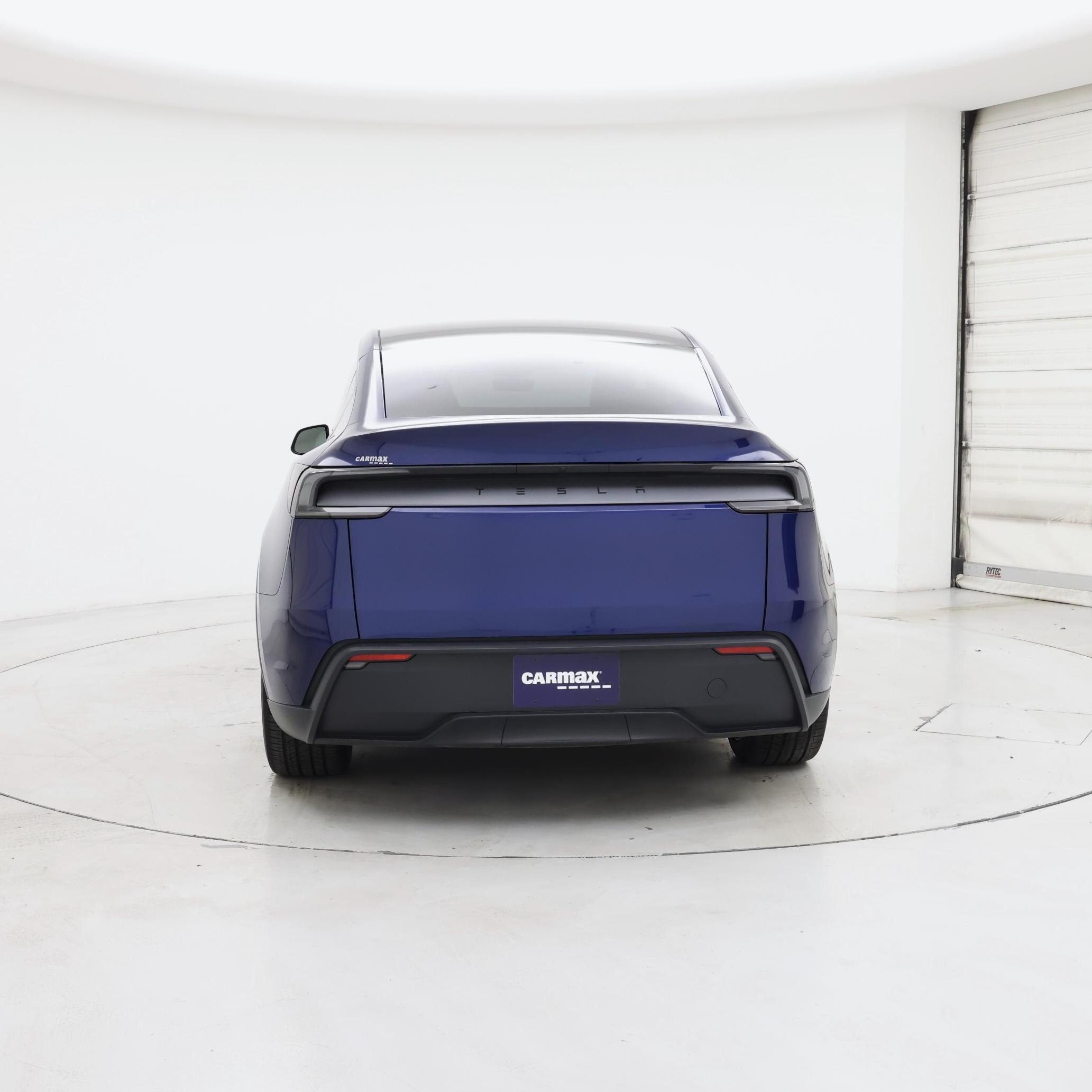 Thumbnail: 2026 Tesla Model Y - 6