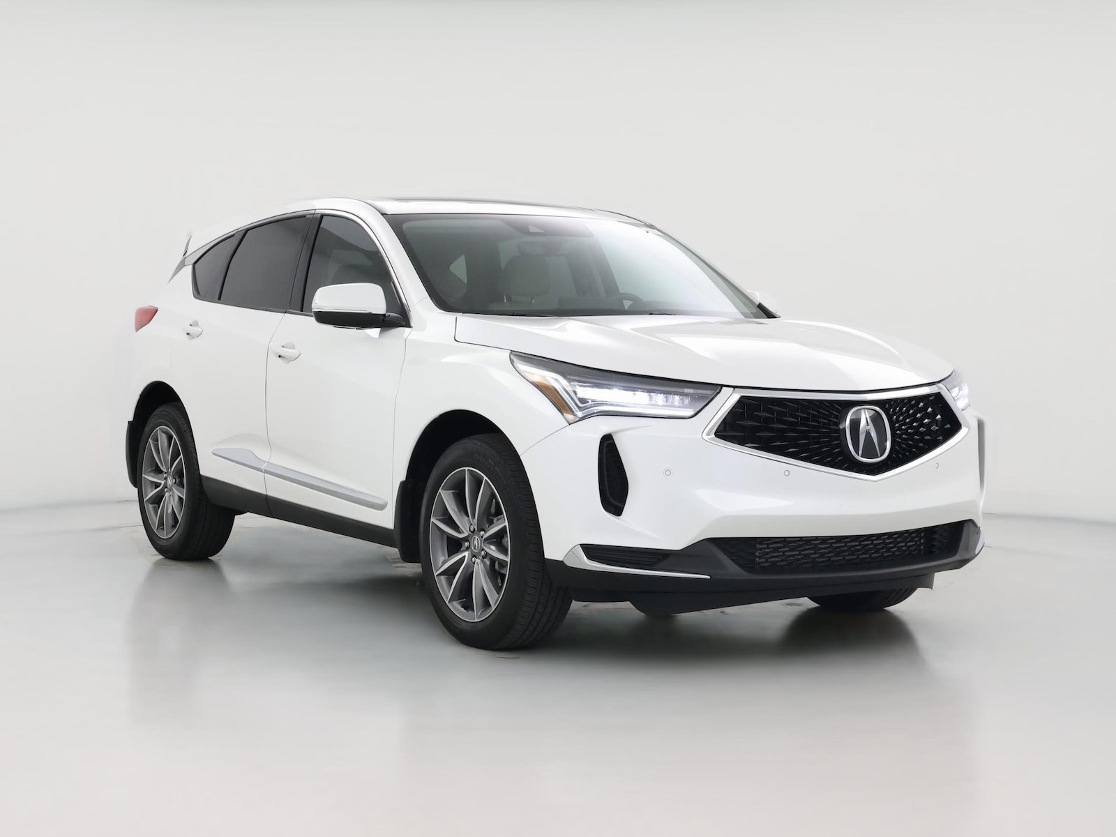 2024 Acura RDX