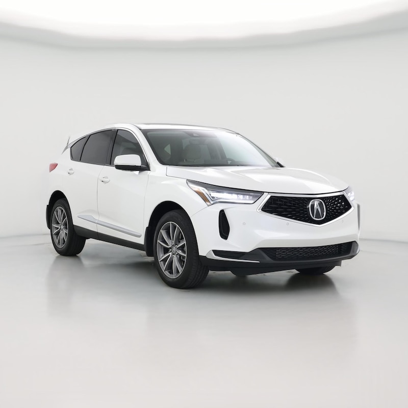 2024 Acura RDX SH-AWD Technology