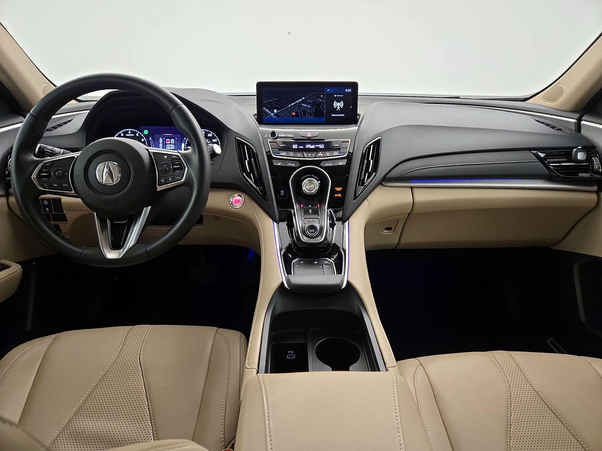 Thumbnail: 2024 Acura RDX - 9