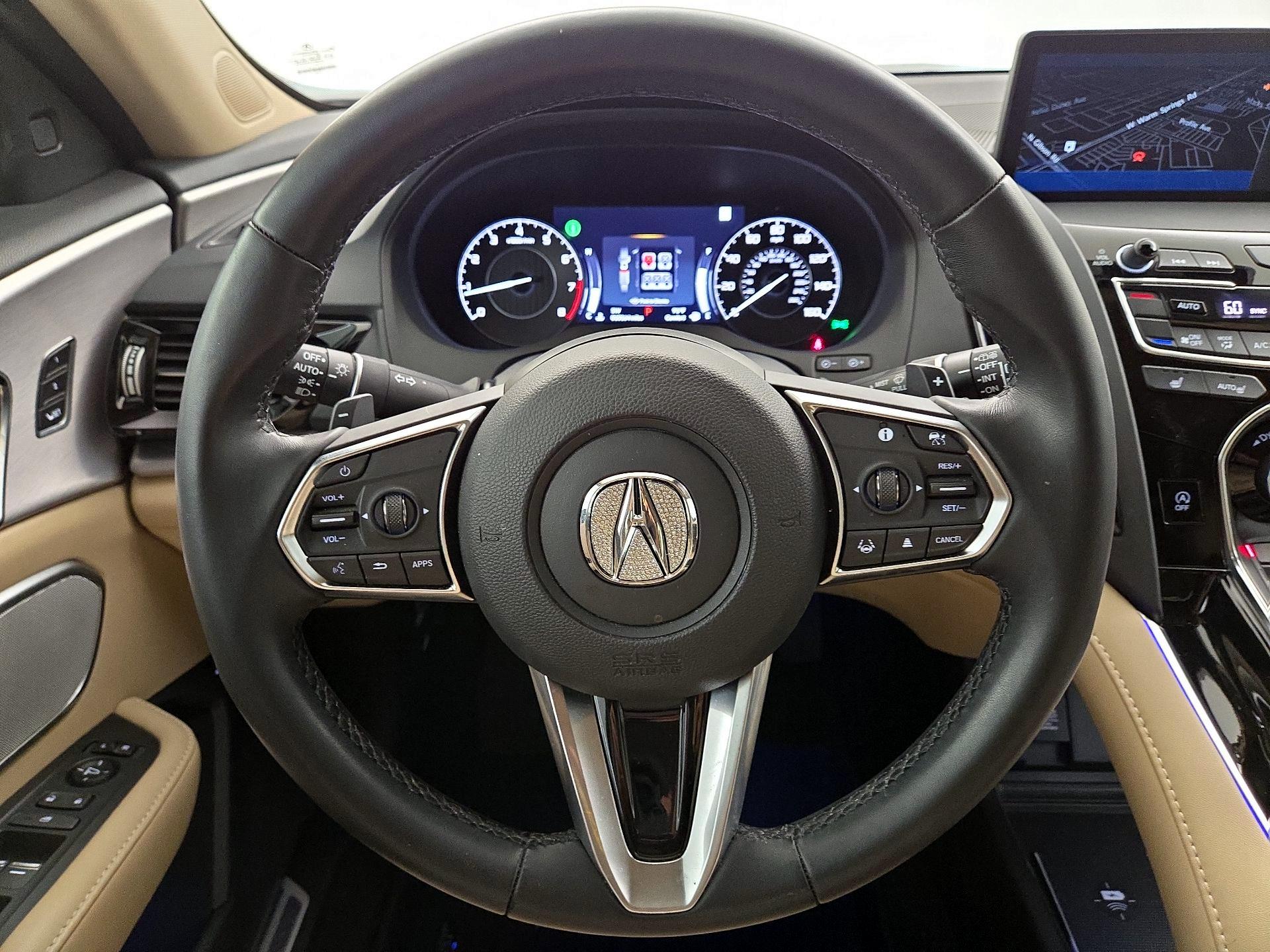 Thumbnail: 2024 Acura RDX - 10