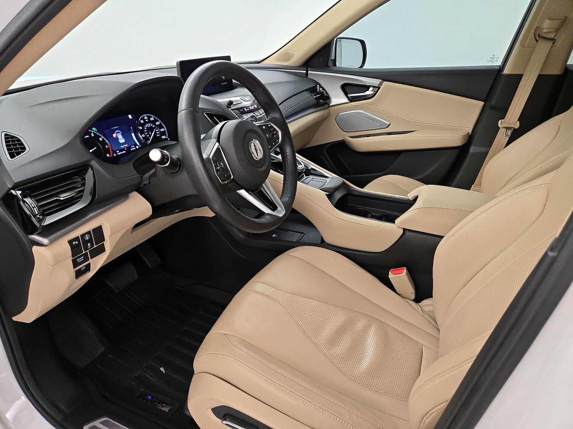 Thumbnail: 2024 Acura RDX - 11