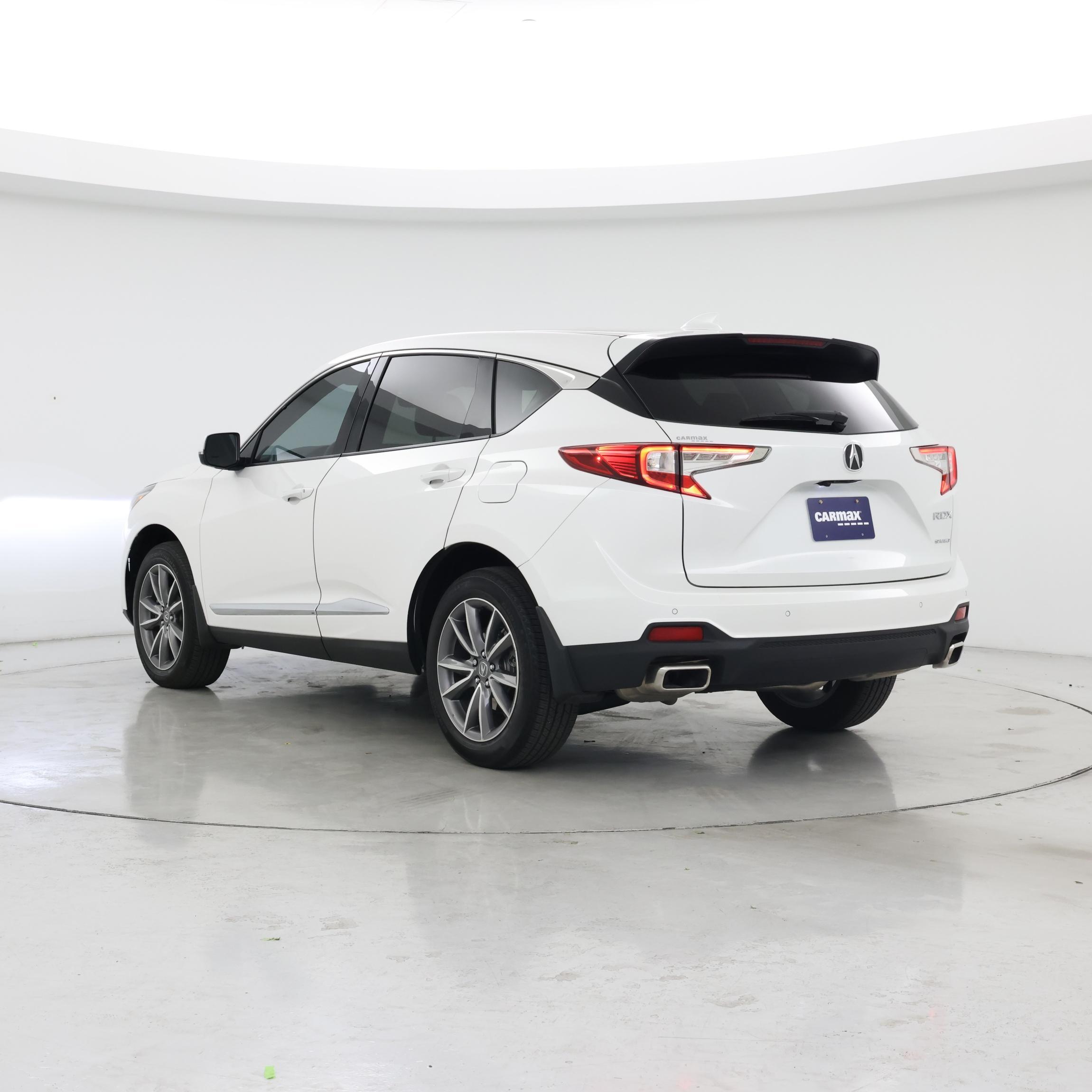 Thumbnail: 2024 Acura RDX - 2
