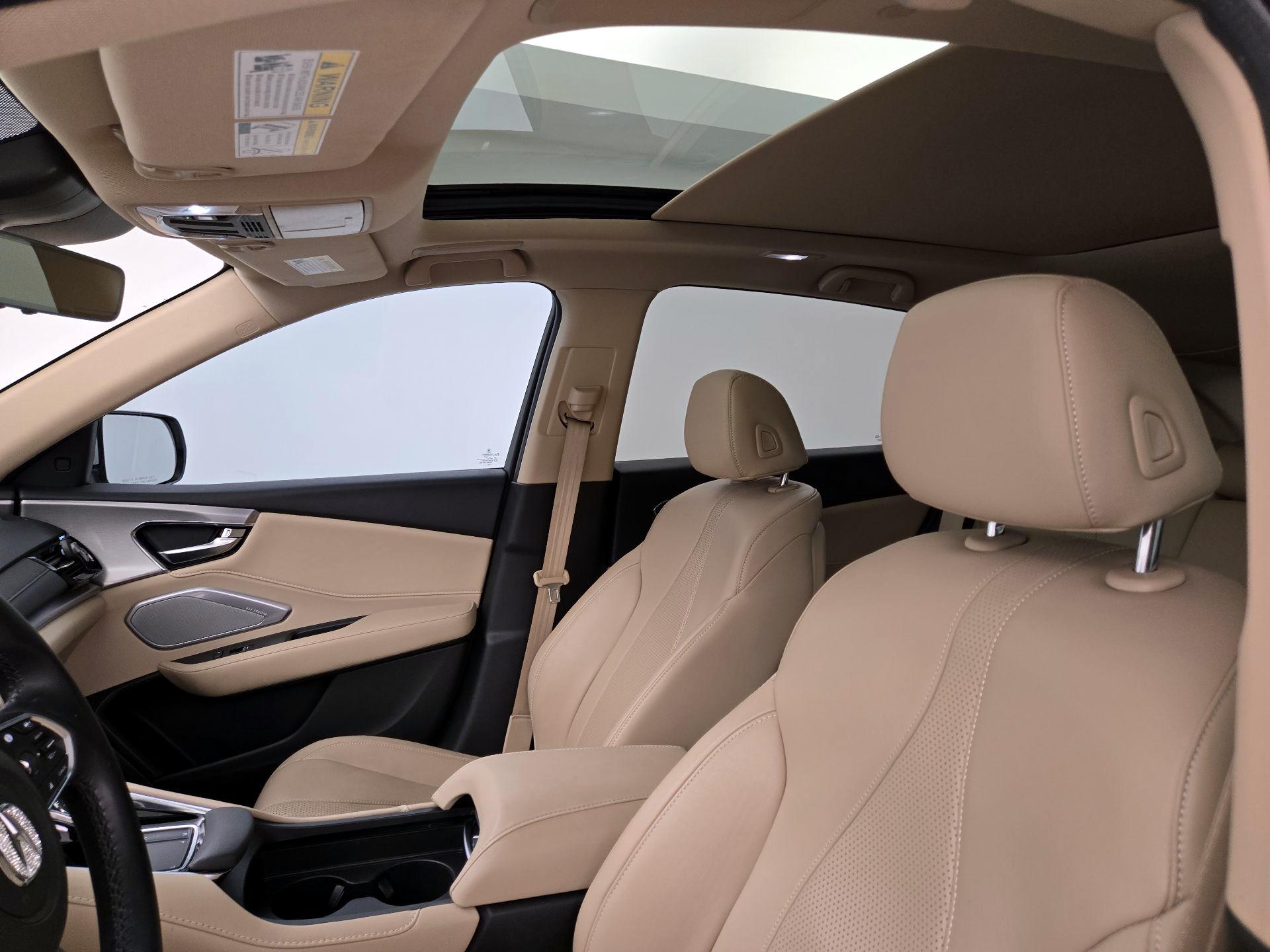 Thumbnail: 2024 Acura RDX - 20