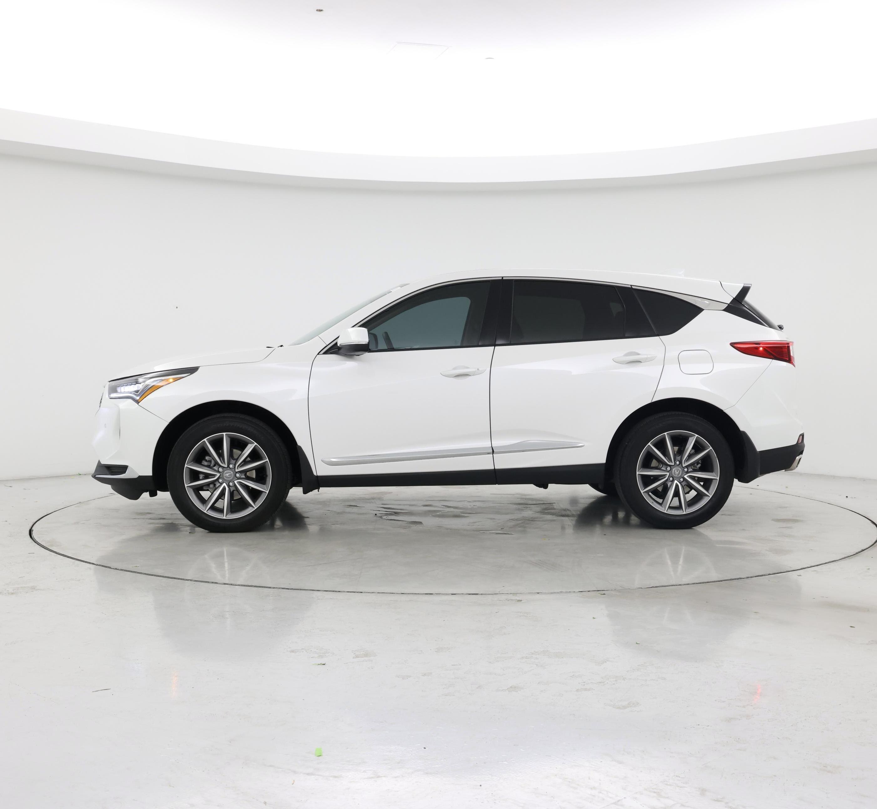 Thumbnail: 2024 Acura RDX - 3