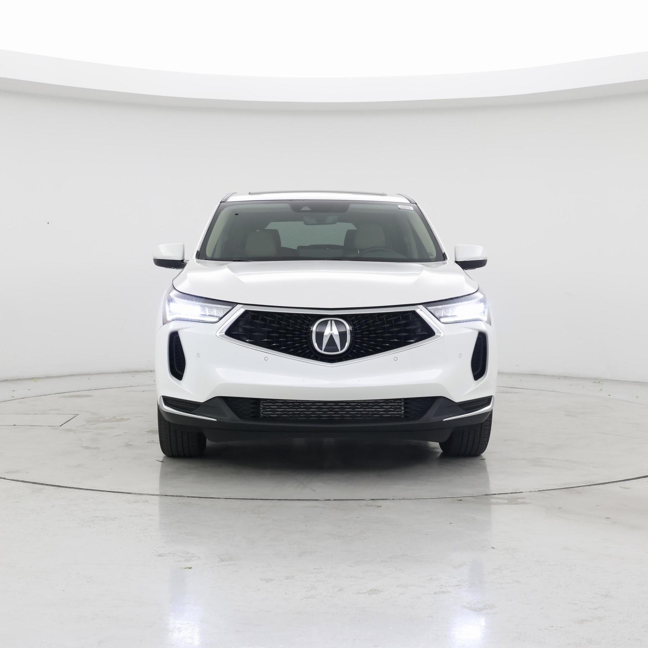 Thumbnail: 2024 Acura RDX - 5