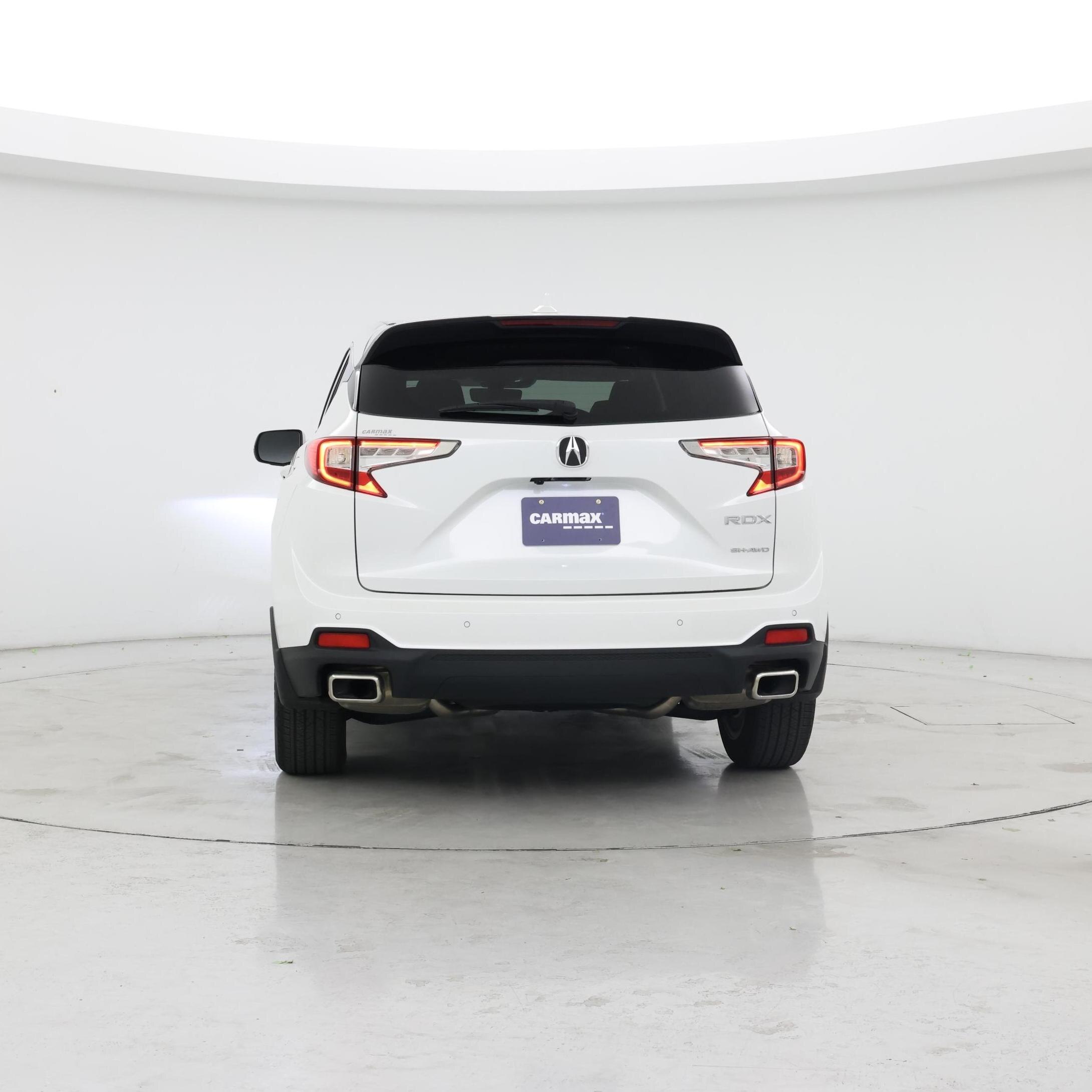 Thumbnail: 2024 Acura RDX - 6
