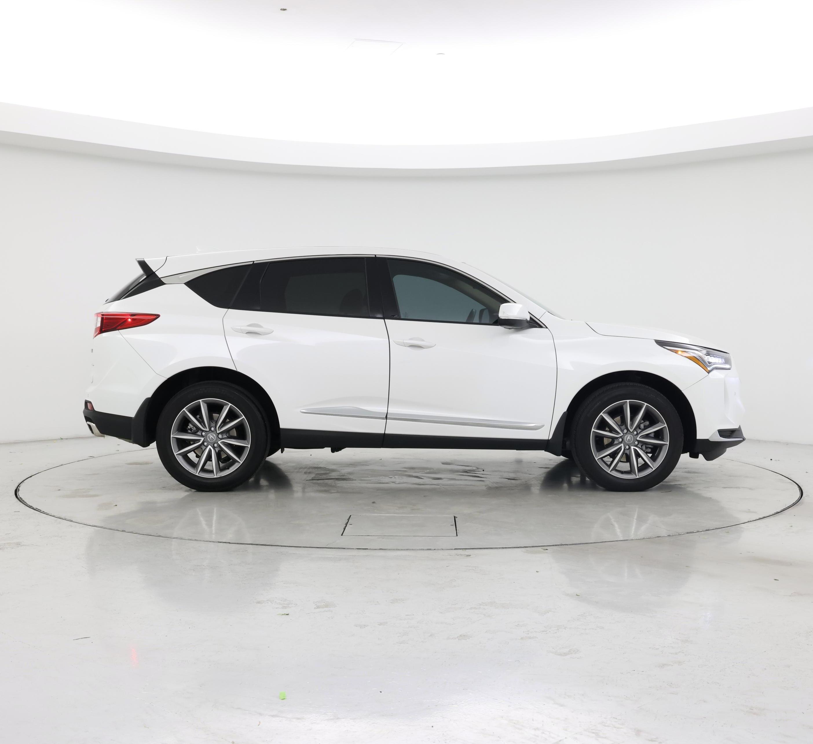 Thumbnail: 2024 Acura RDX - 7