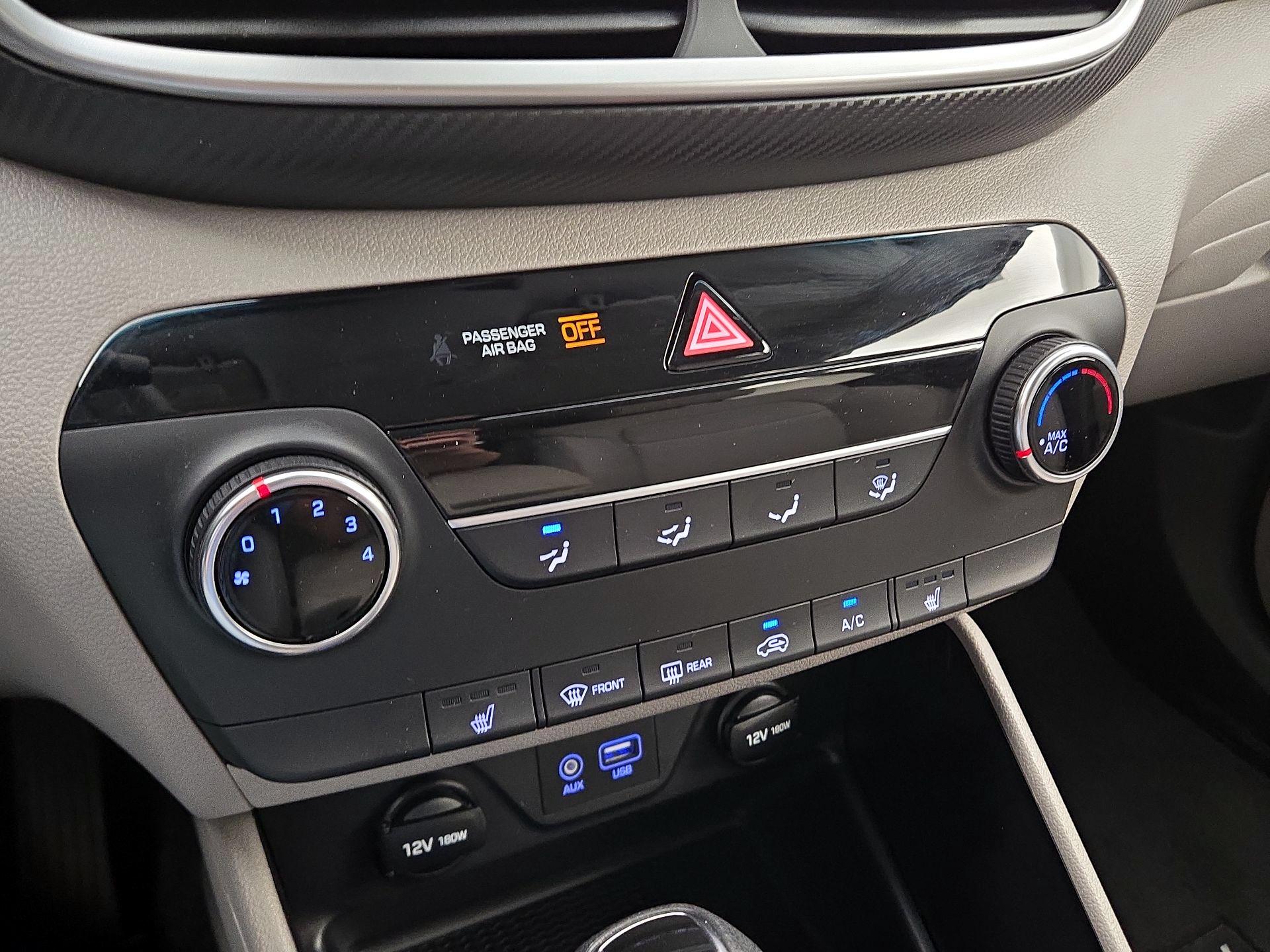 Thumbnail: 2021 Hyundai Tucson - 16