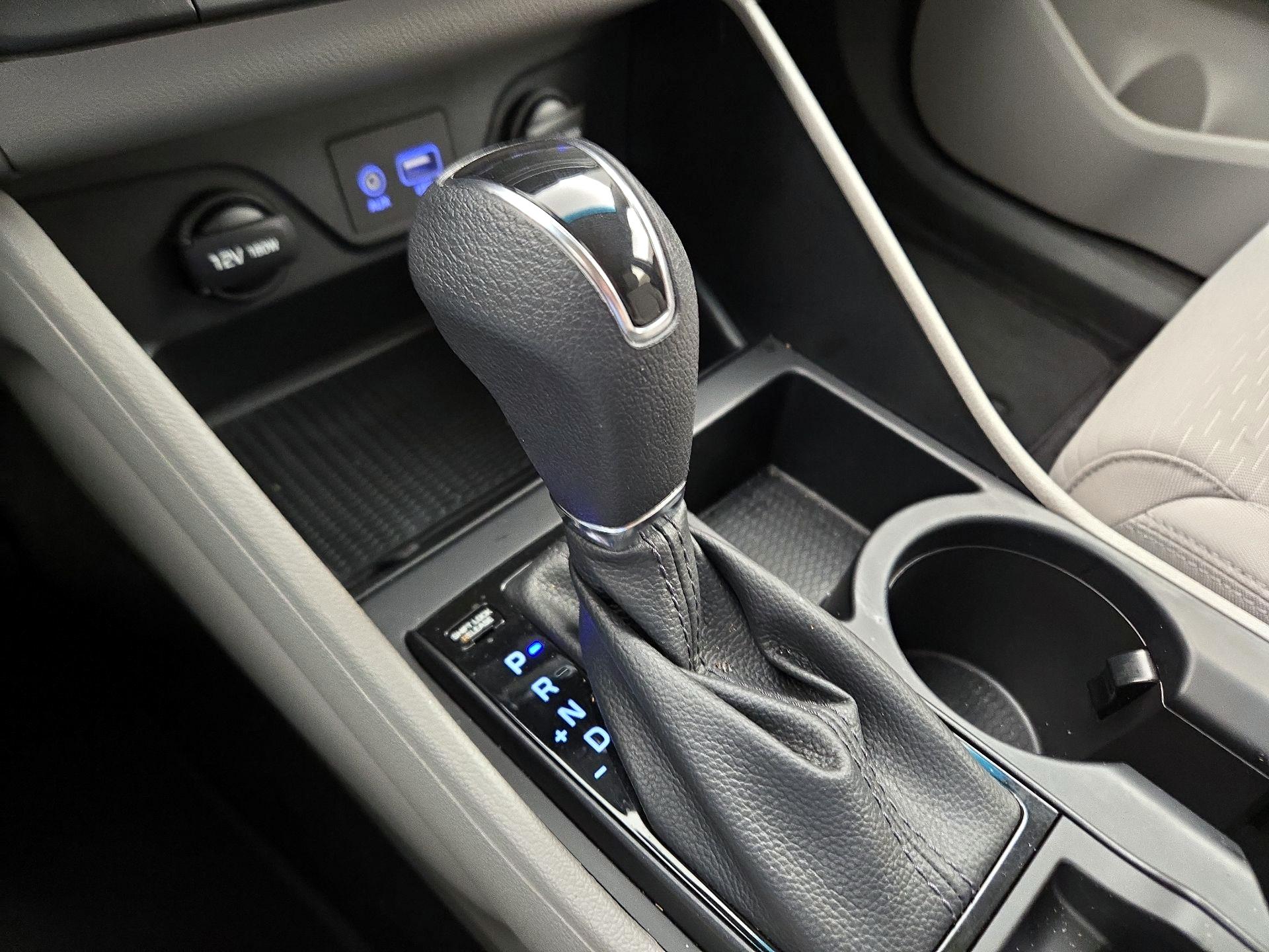 Thumbnail: 2021 Hyundai Tucson - 17