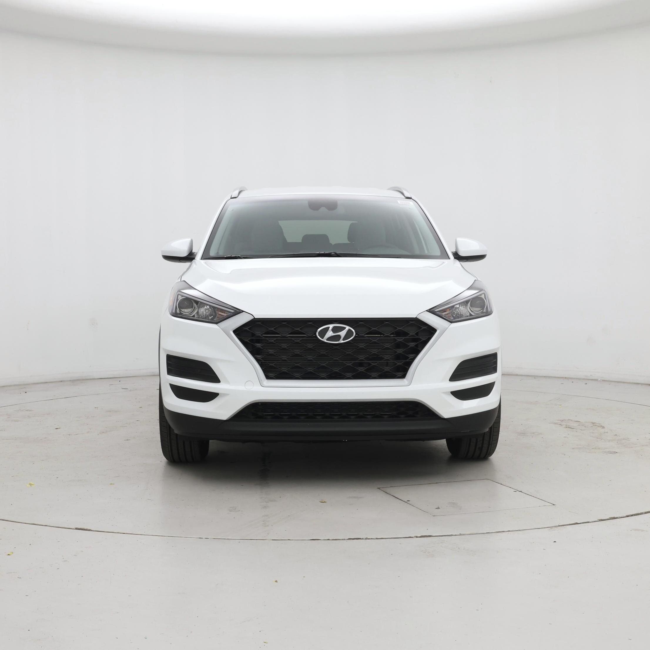 Thumbnail: 2021 Hyundai Tucson - 5