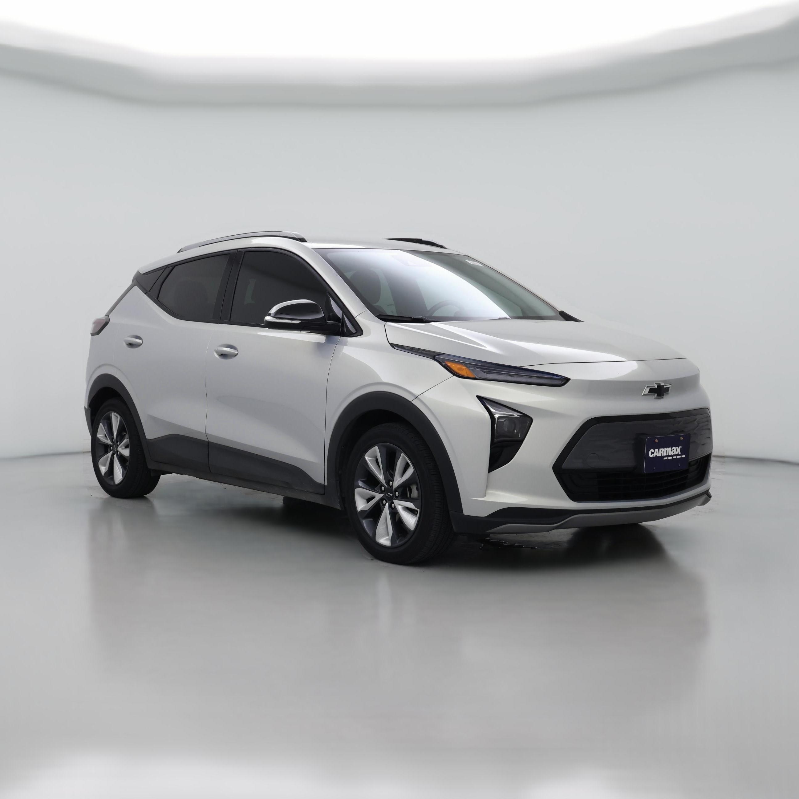 Thumbnail: 2022 Chevrolet Bolt EUV - 1