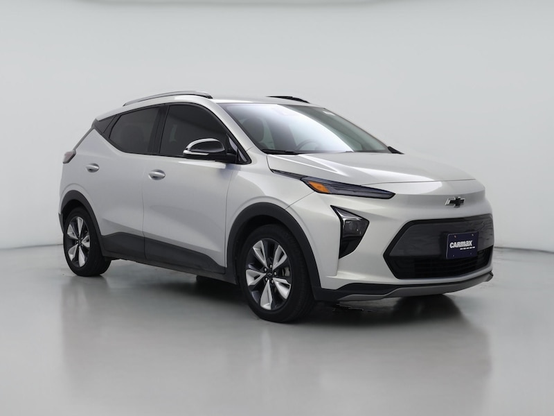2022 Chevrolet Bolt EUV LT -
                  Austin, TX