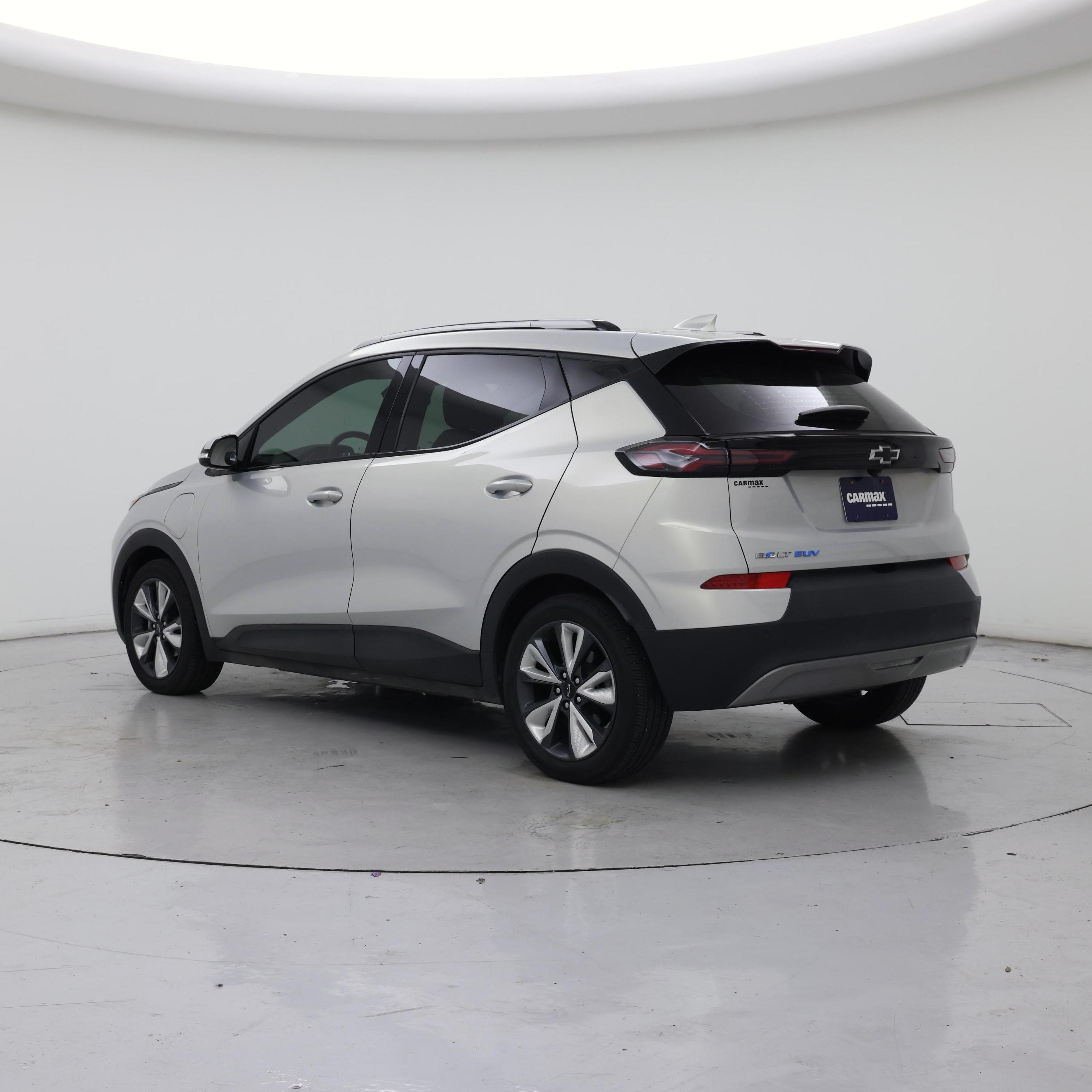 Thumbnail: 2022 Chevrolet Bolt EUV - 2